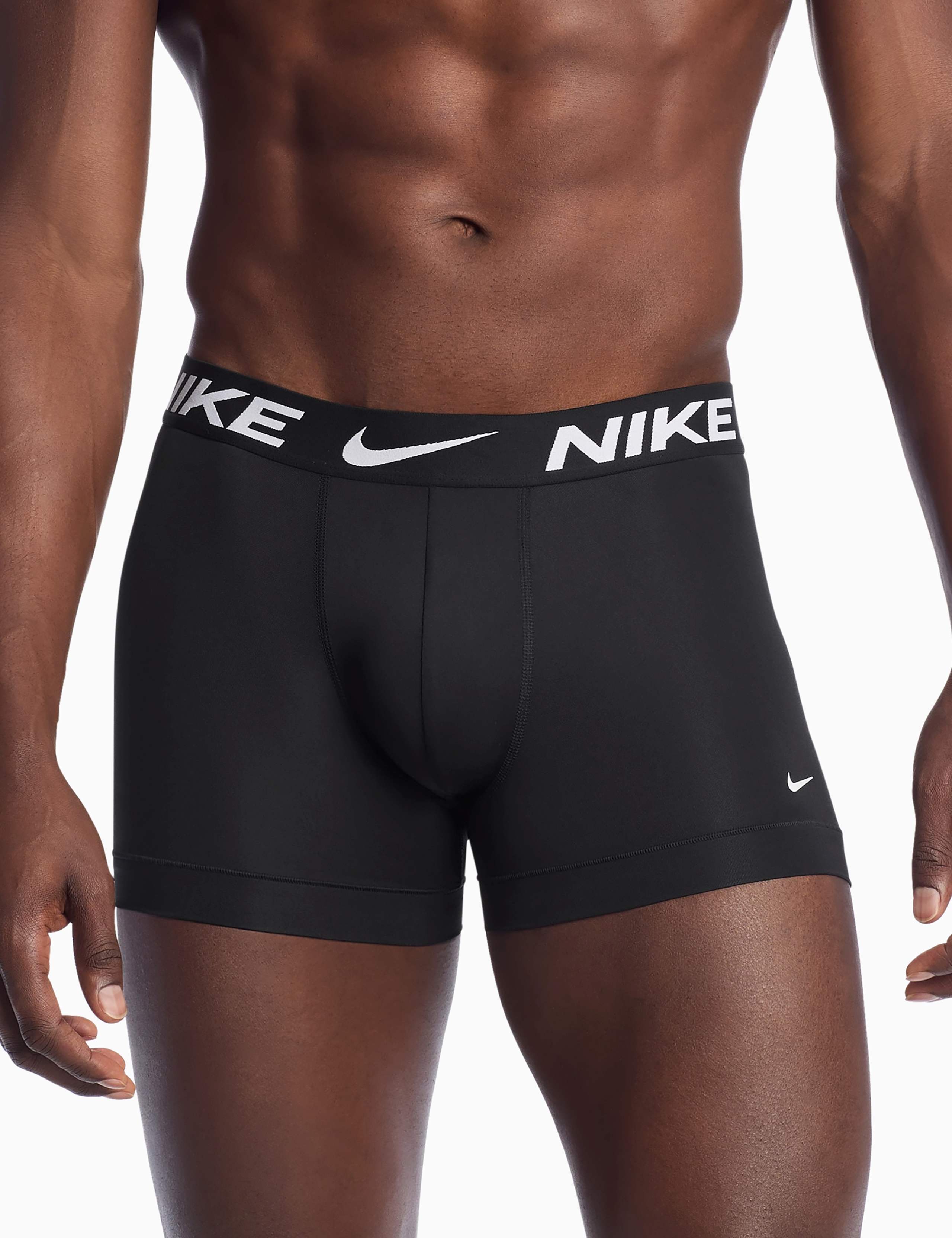 5 Pack Essential Micro Stretch Trunks 2 of 4