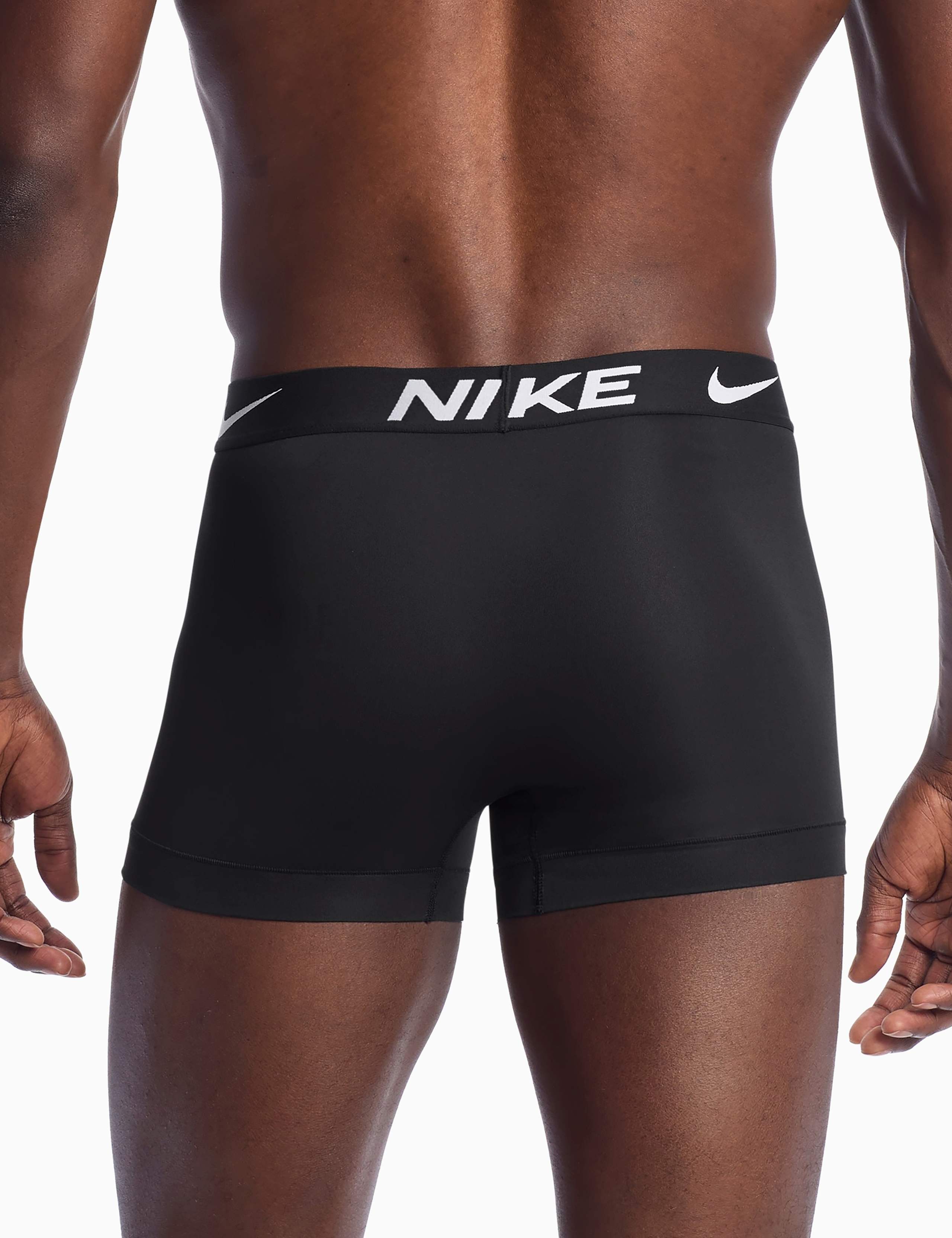 5 Pack Essential Micro Stretch Trunks 3 of 4