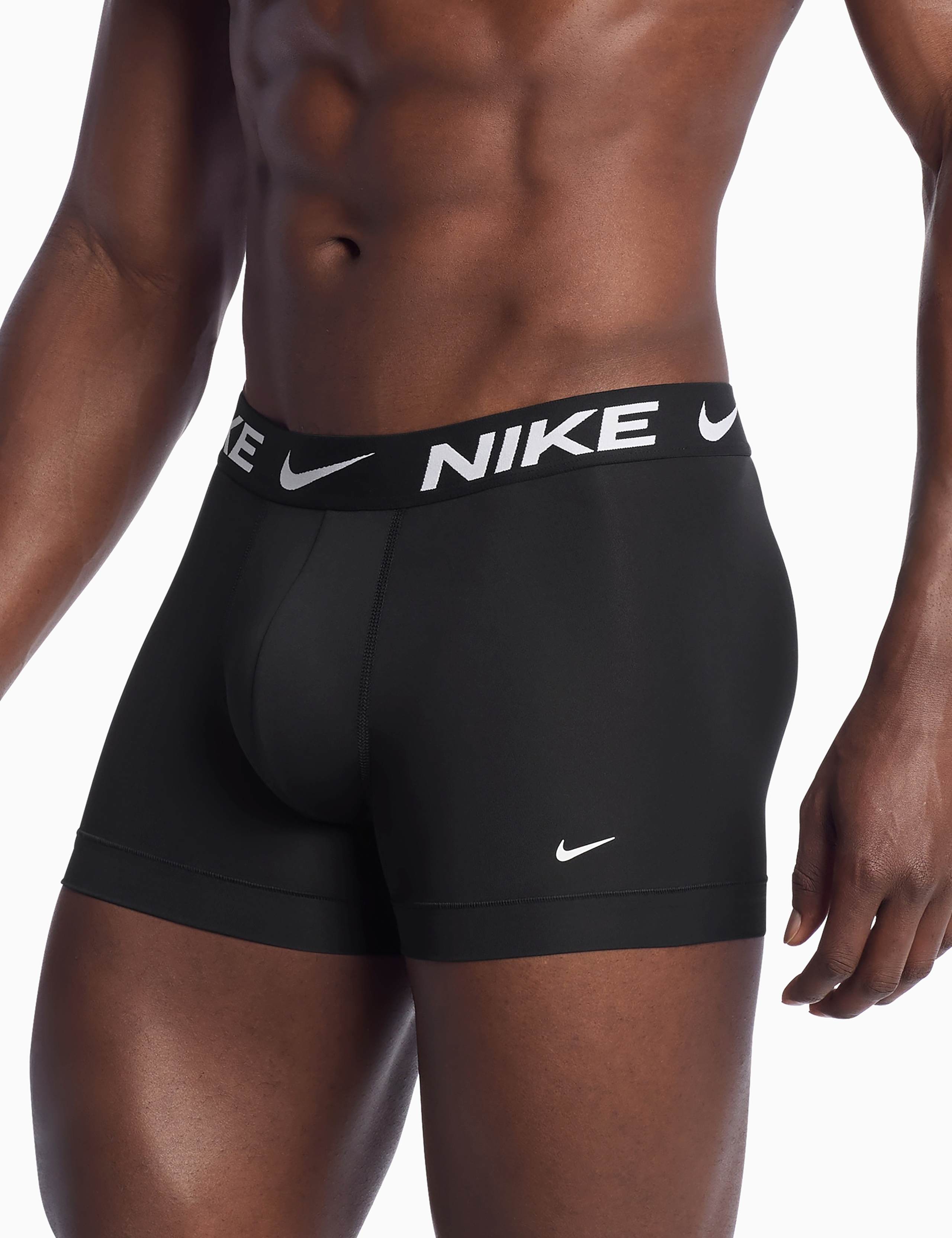 5 Pack Essential Micro Stretch Trunks 4 of 4