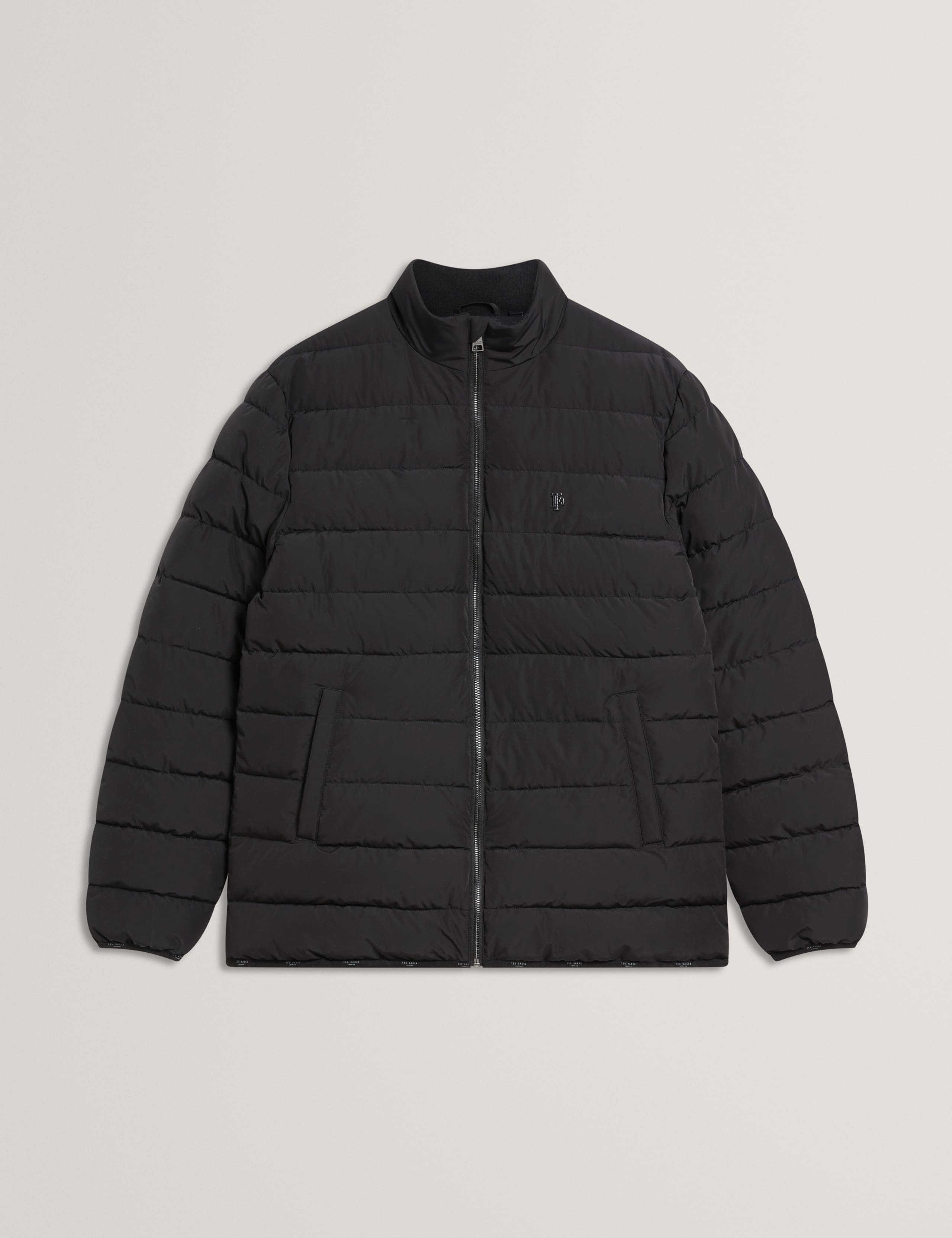 Lightweight Puffer Jacket 3 of 6