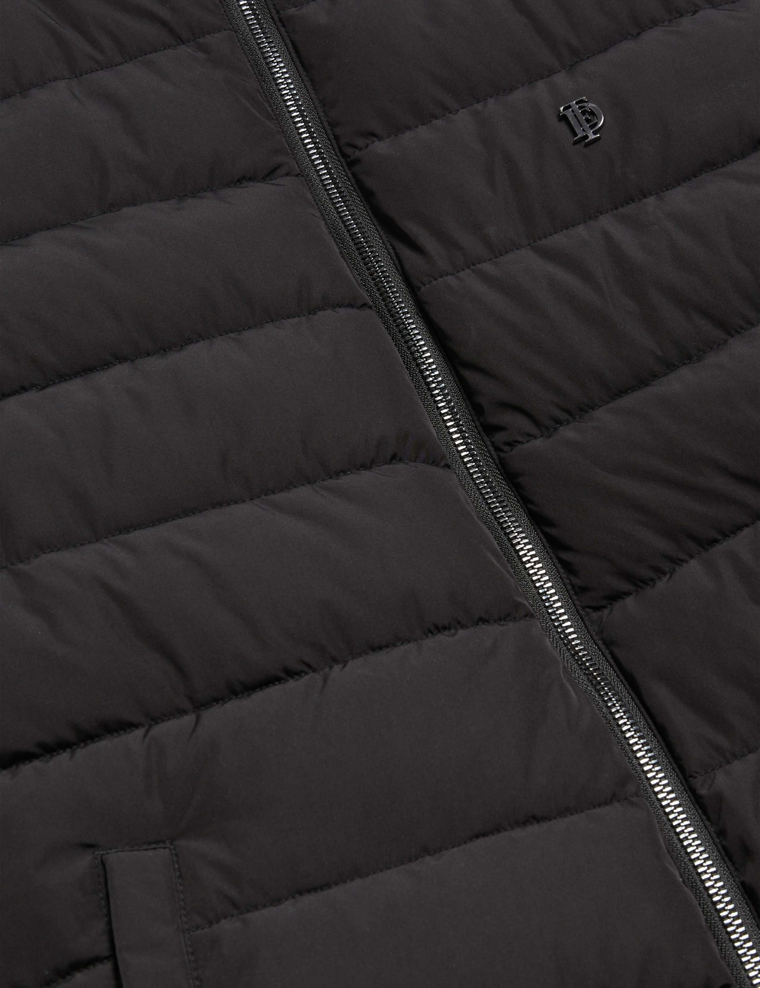 Lightweight Puffer Jacket 6 of 6