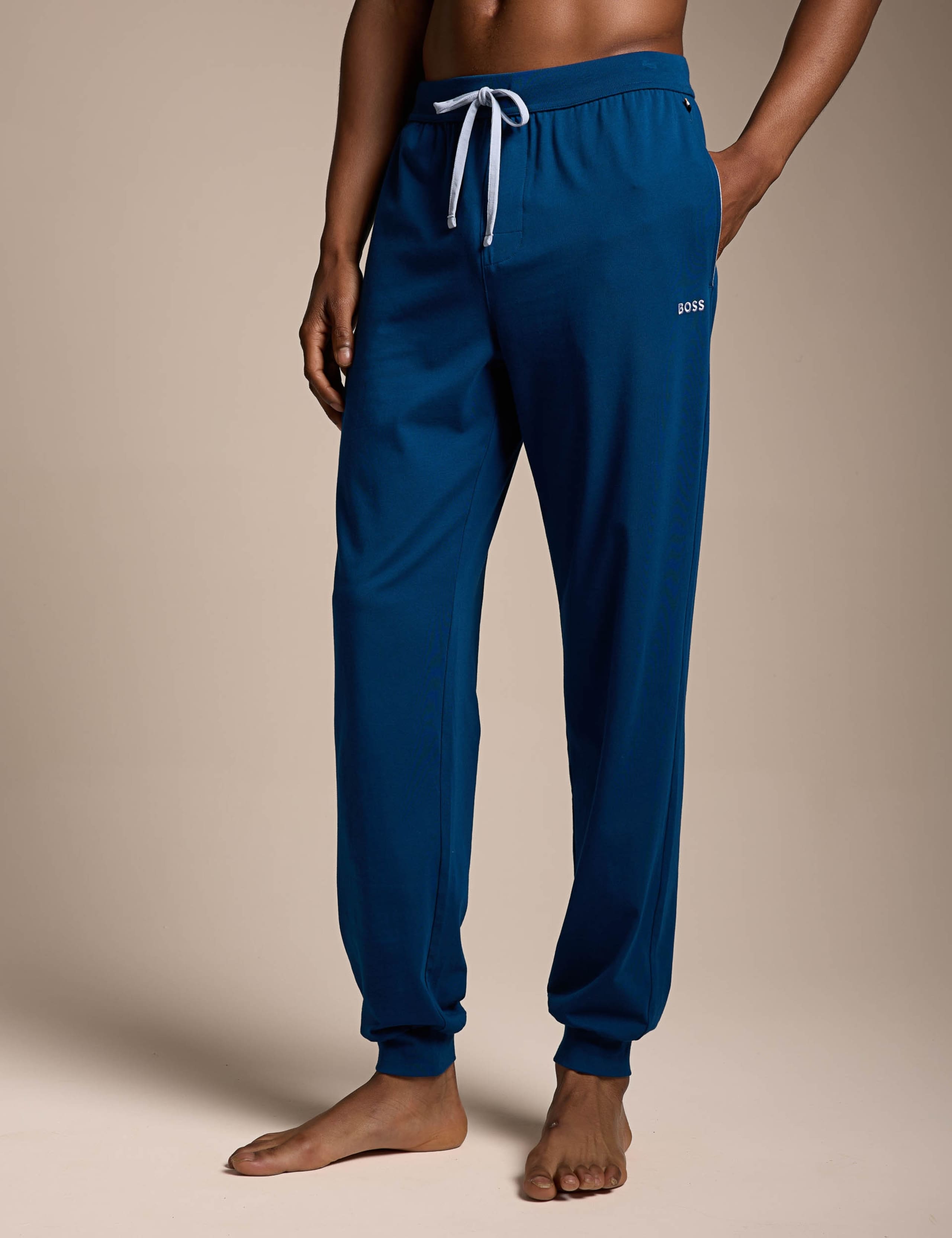 Slim Fit Joggers 2 of 4