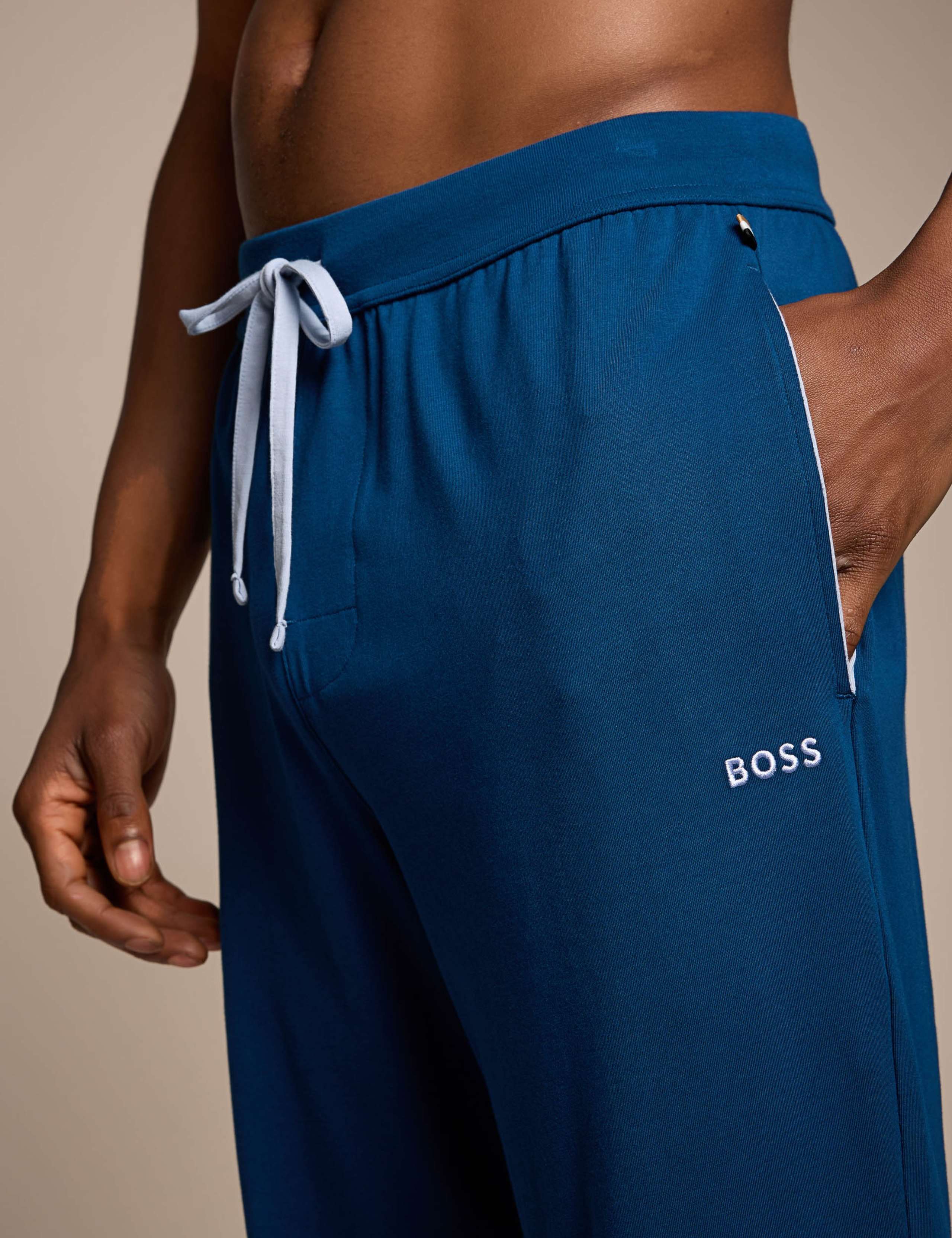 Slim Fit Joggers 4 of 4