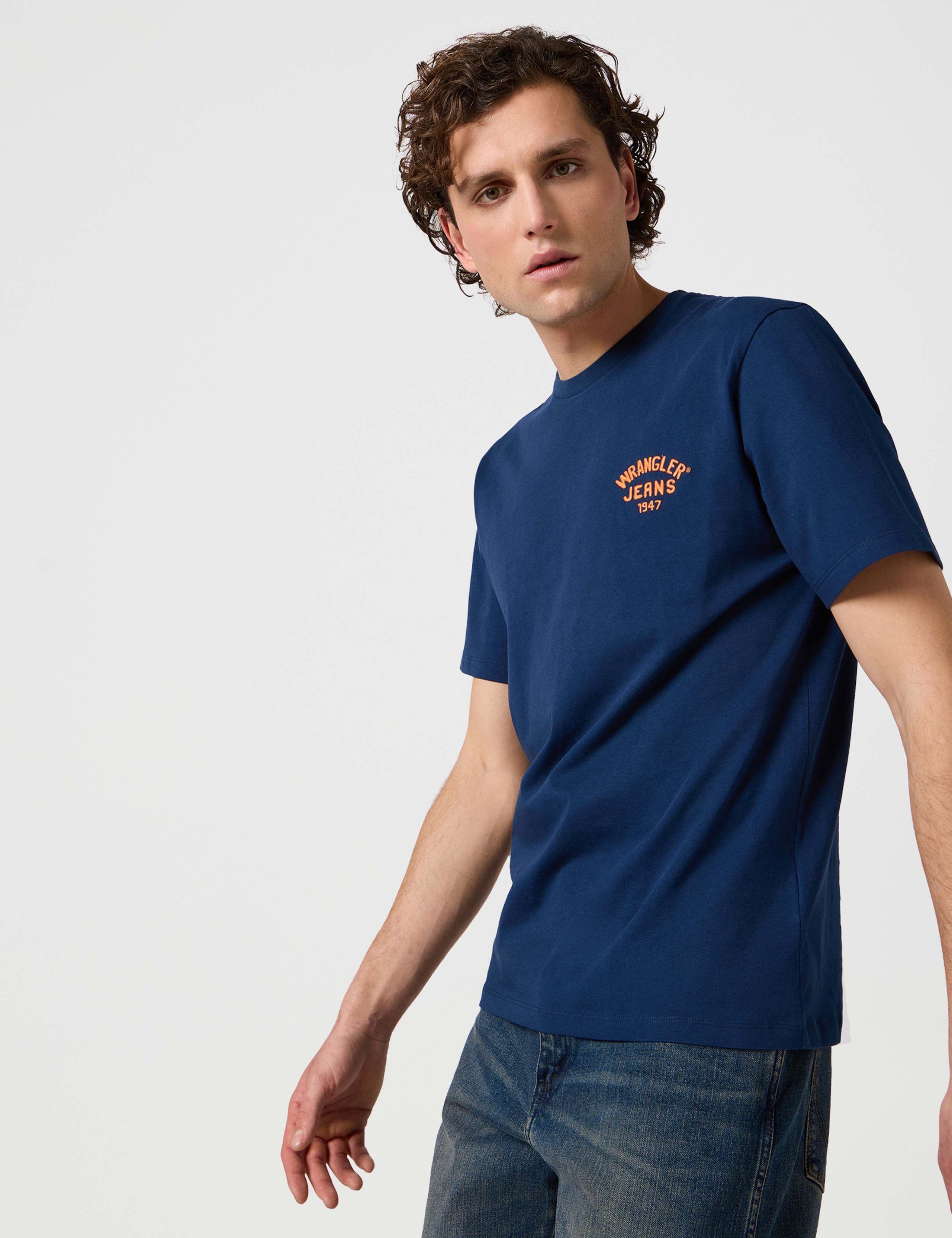 Pure Cotton T-Shirt 4 of 5