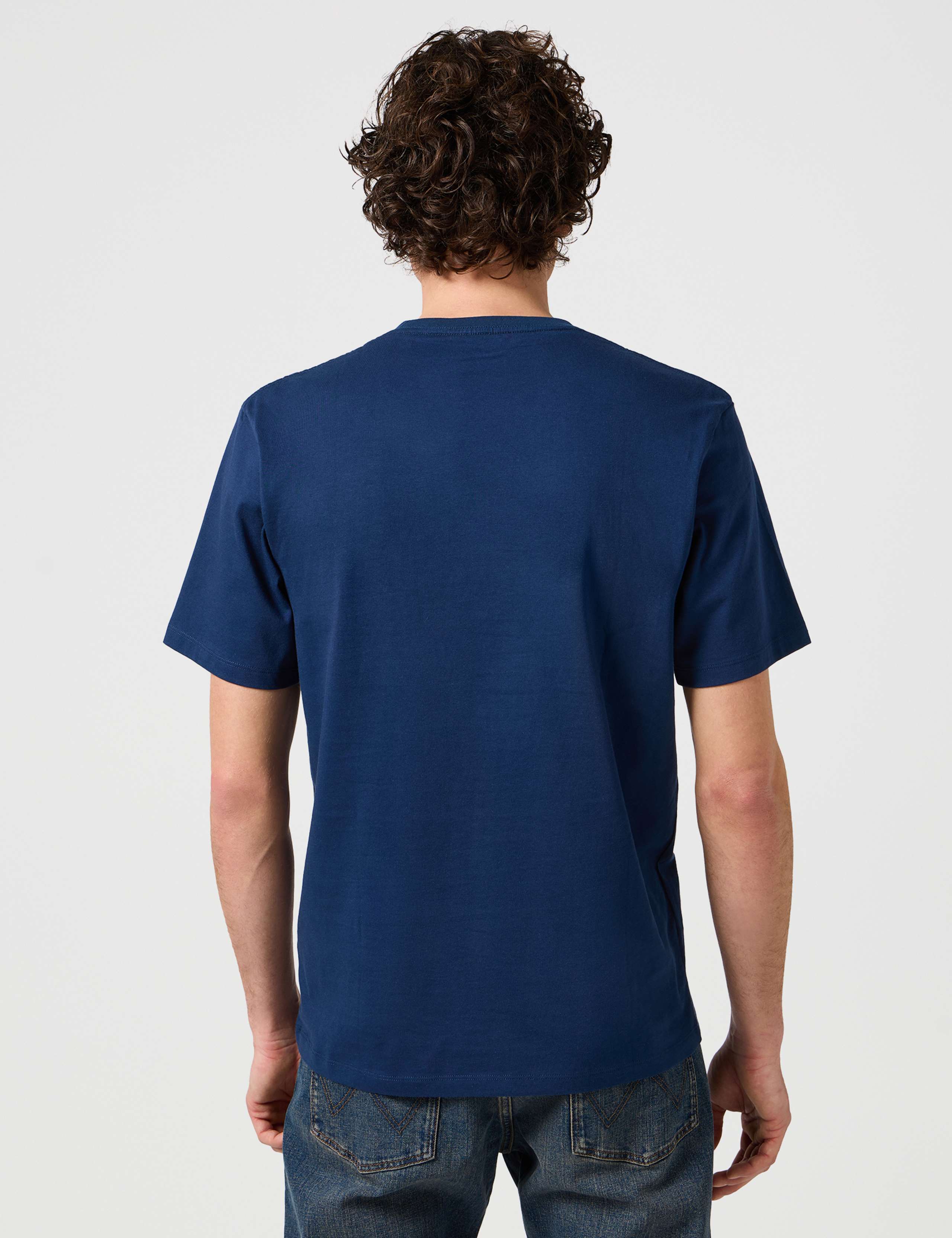 Pure Cotton T-Shirt 5 of 5