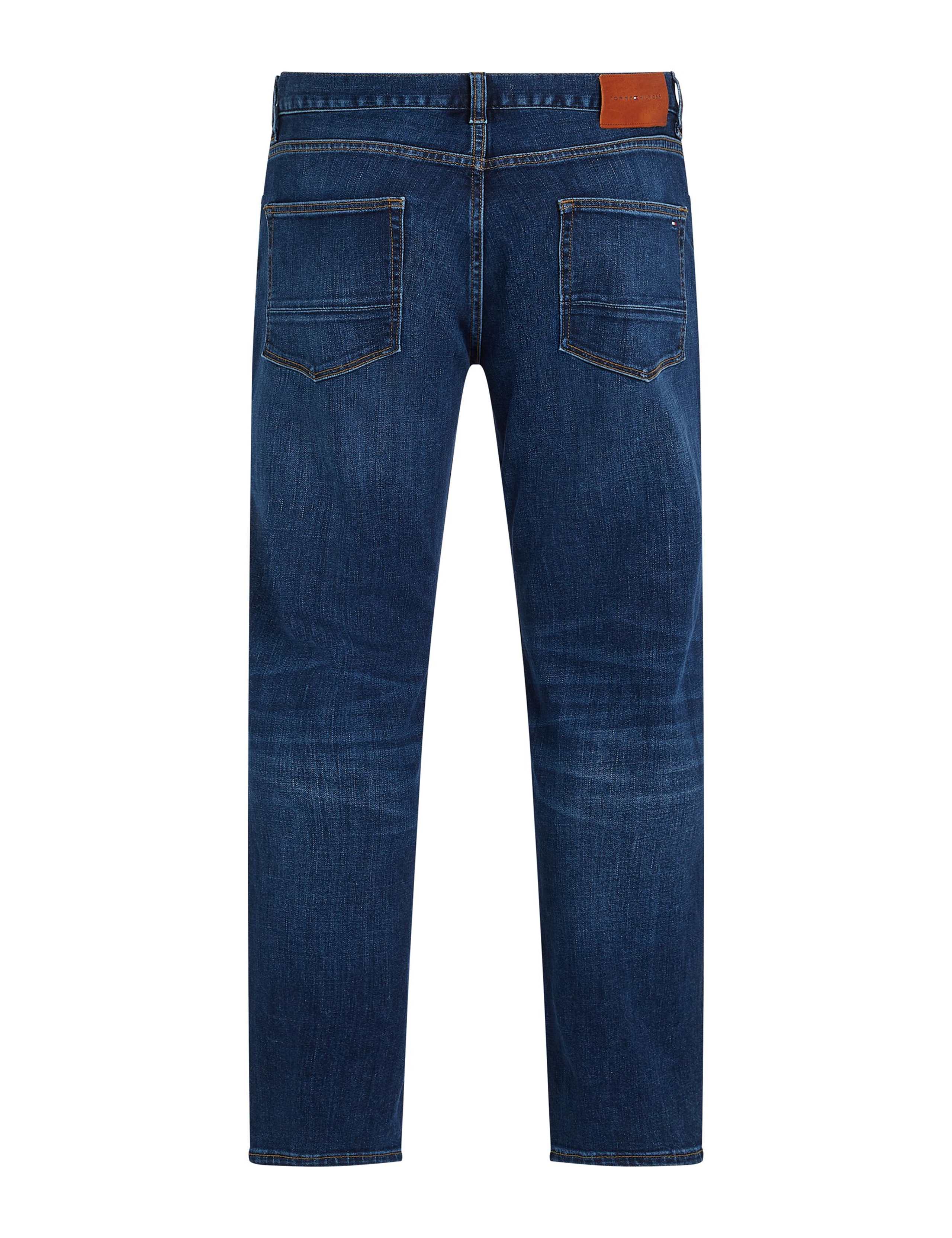 Denton Straight Fit Jeans 5 of 6