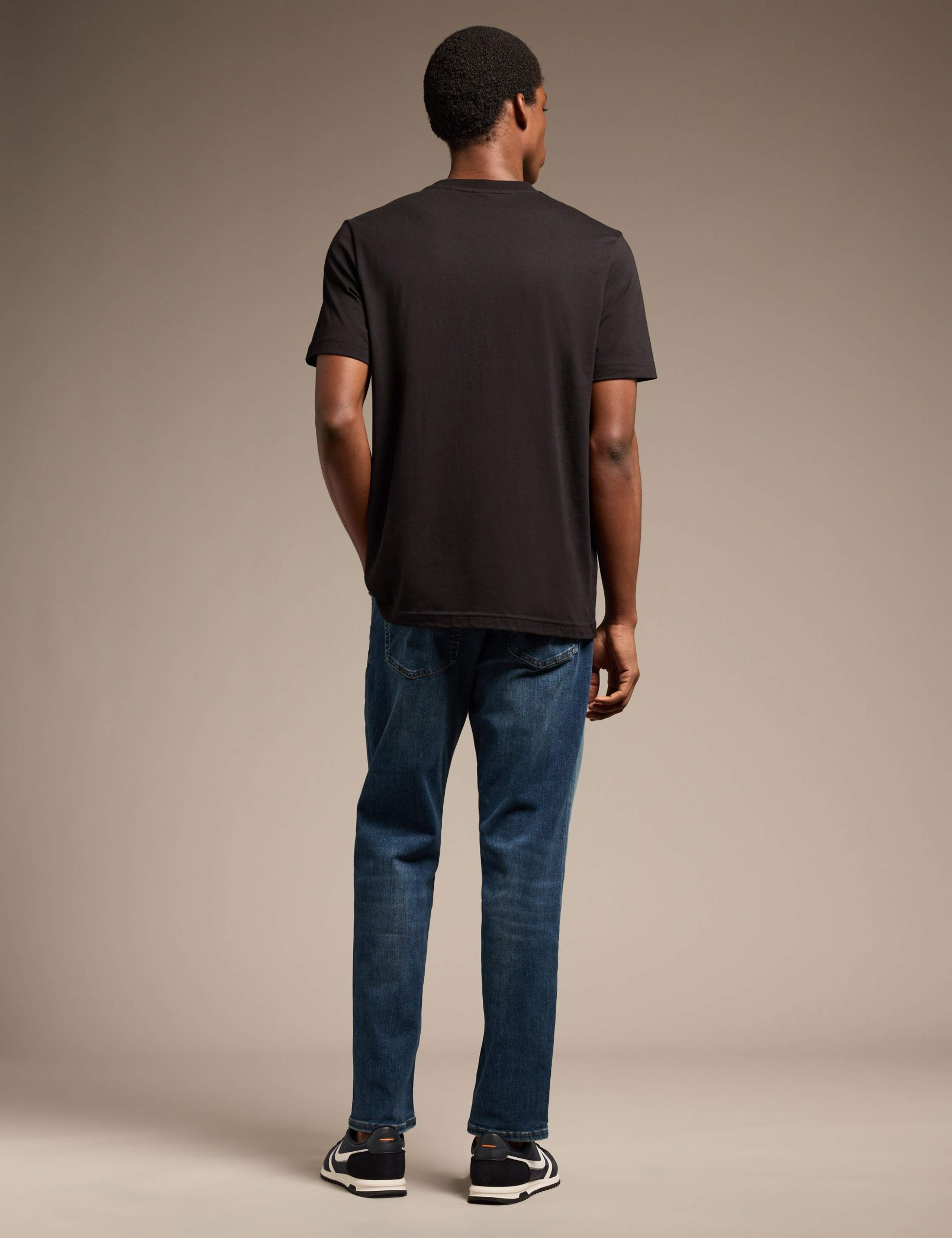 Pure Cotton Logo T-Shirt 7 of 7