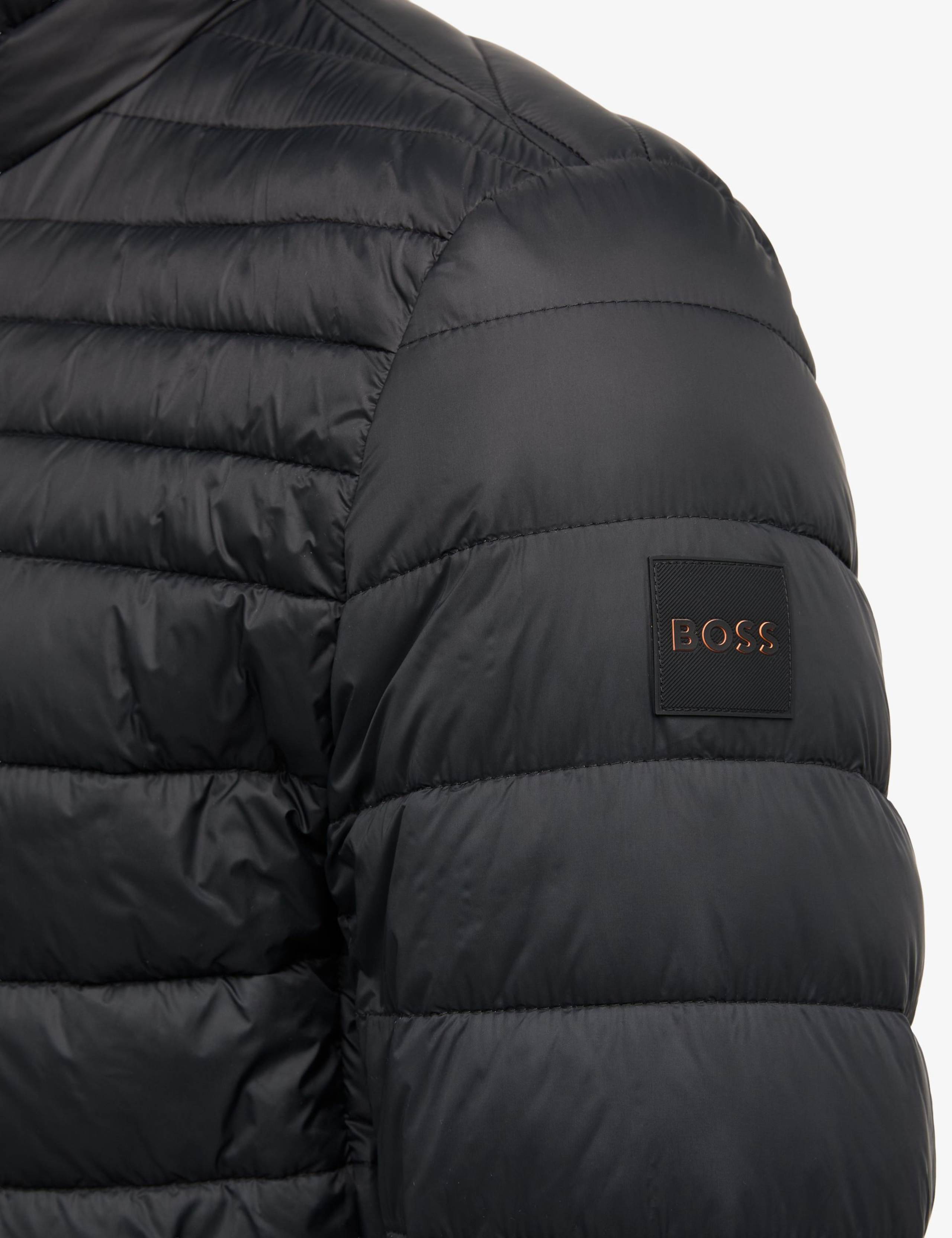 Oden2 Quilted Puffer Jacket 3 of 3