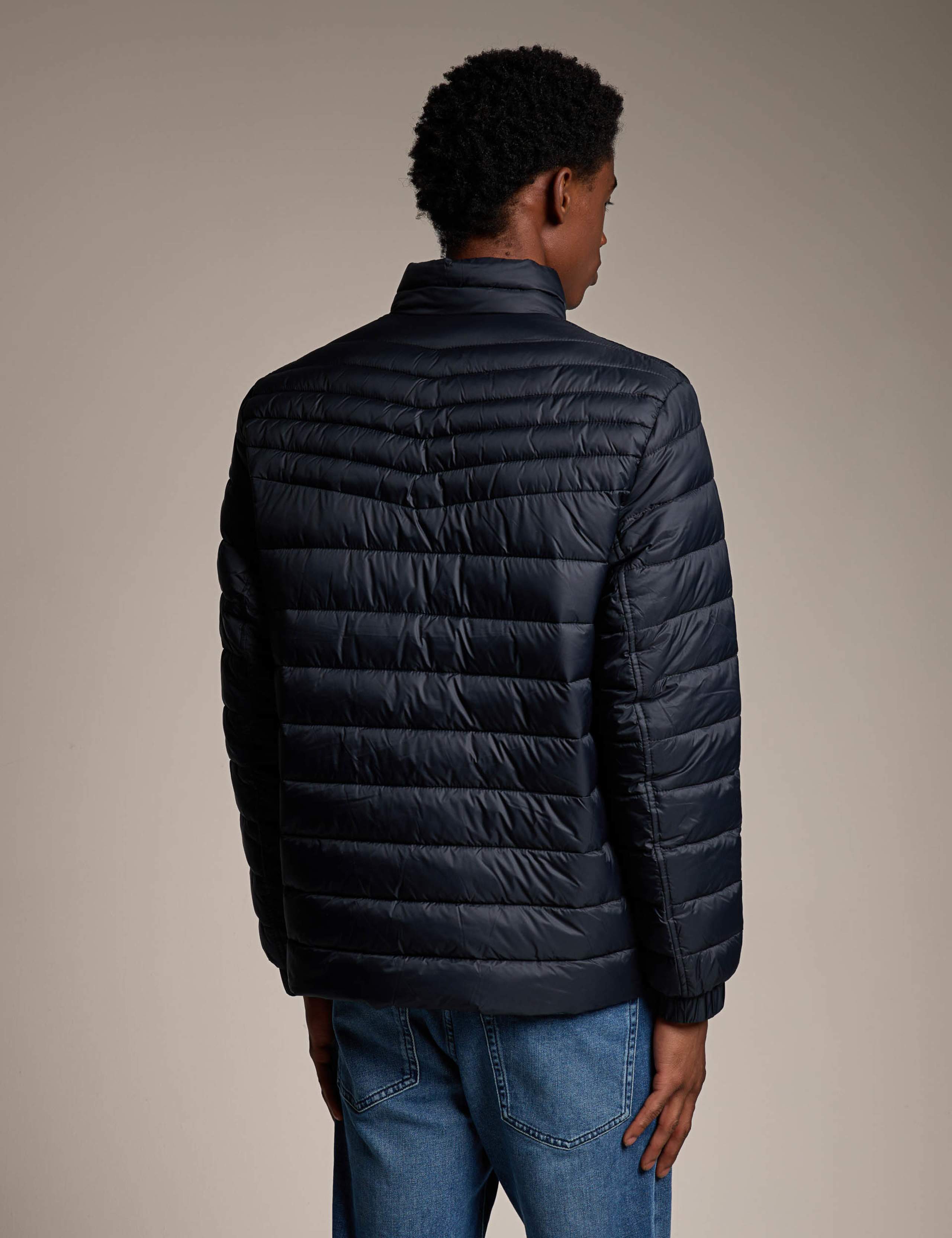 Oden2 Quilted Puffer Jacket 5 of 5