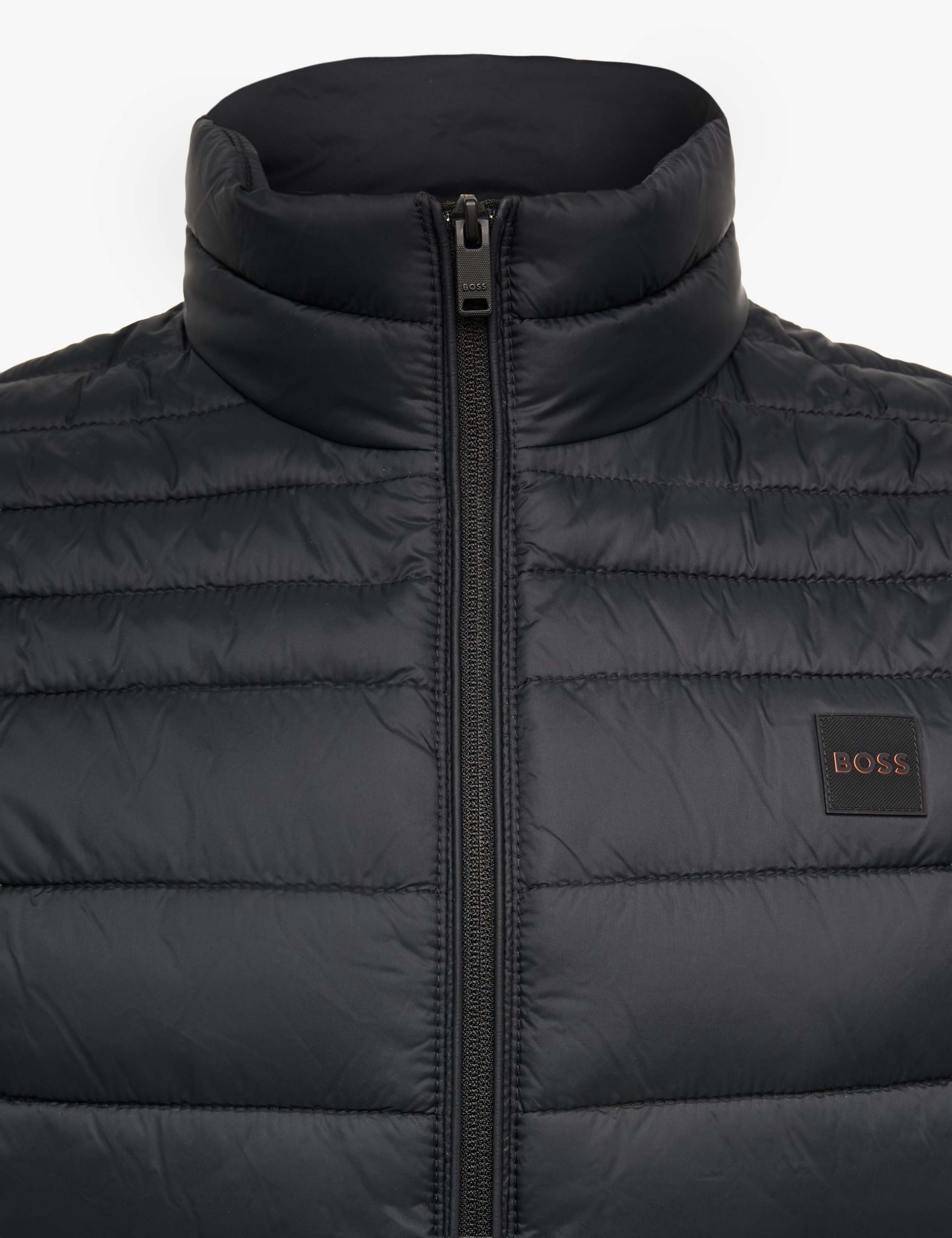 Odeno2 Padded Lightweight Quilted Gilet 2 of 3