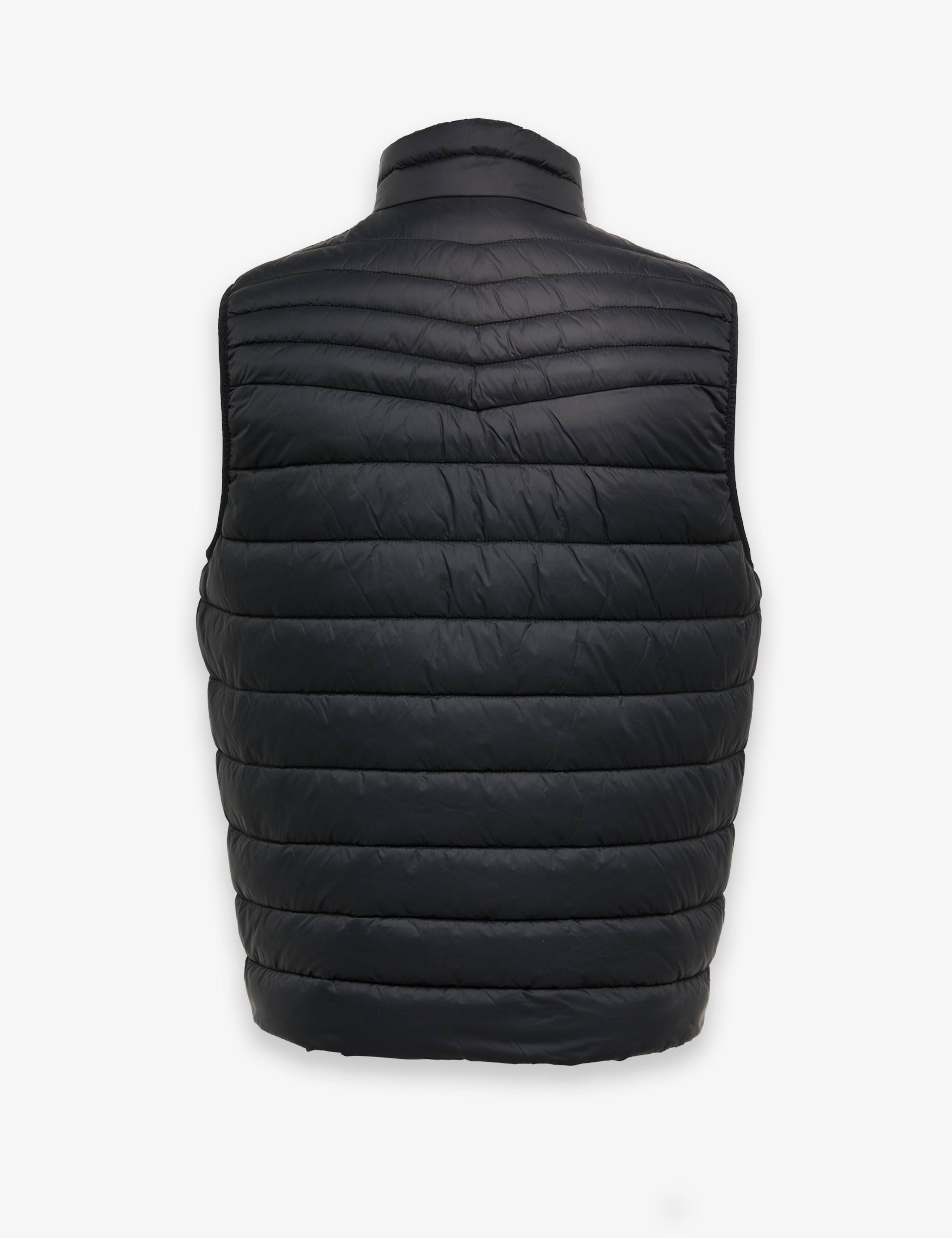 Odeno2 Padded Lightweight Quilted Gilet 3 of 3