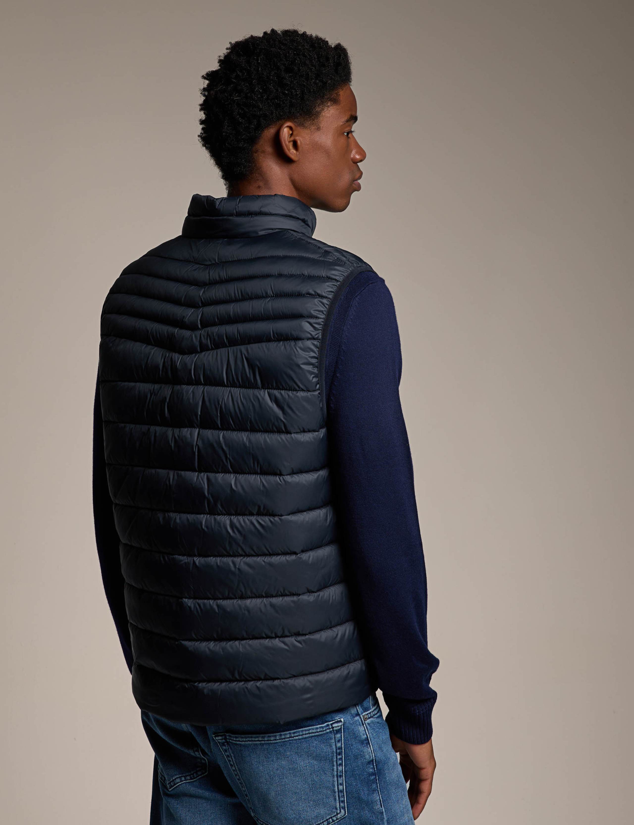 Odeno2 Padded Lightweight Quilted Gilet 5 of 5