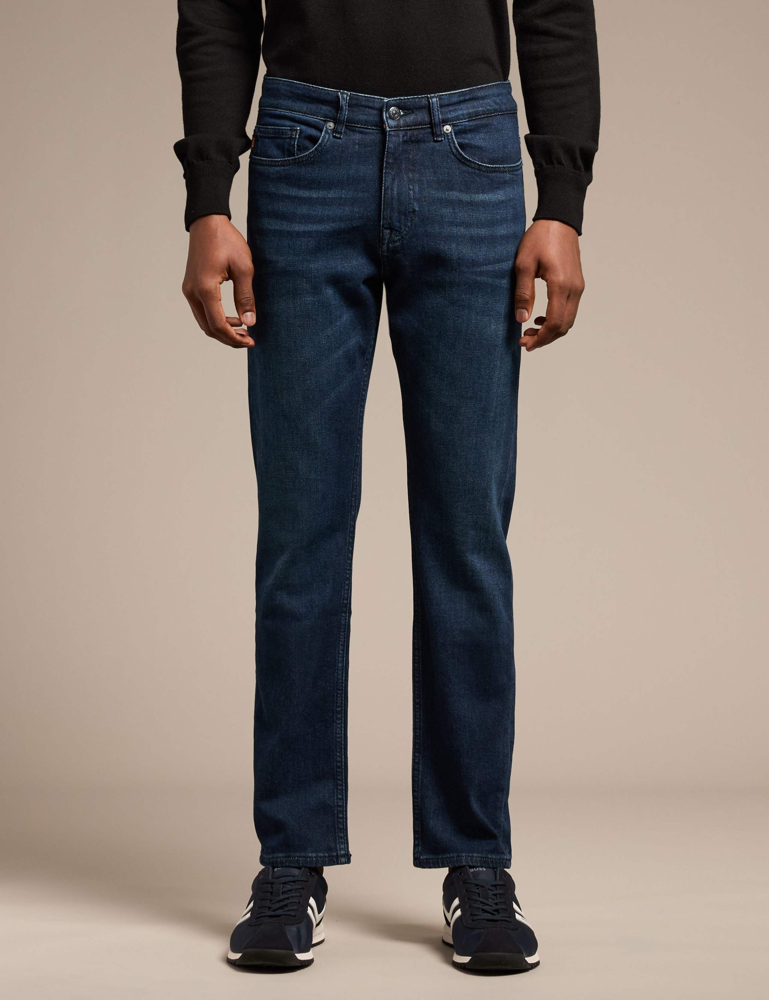 Delaware Slim Fit Jeans 1 of 7