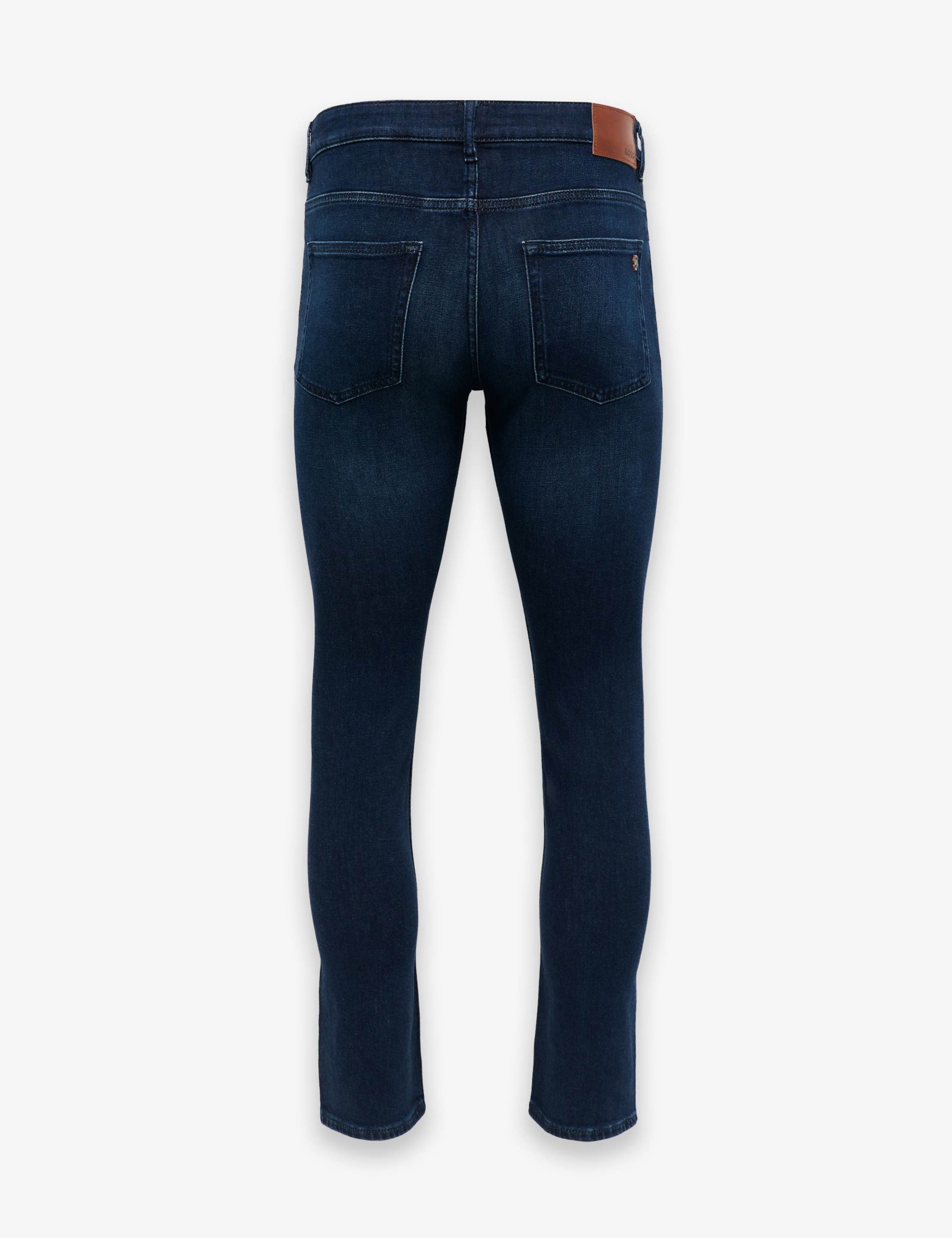 Delaware Slim Fit Jeans 3 of 7
