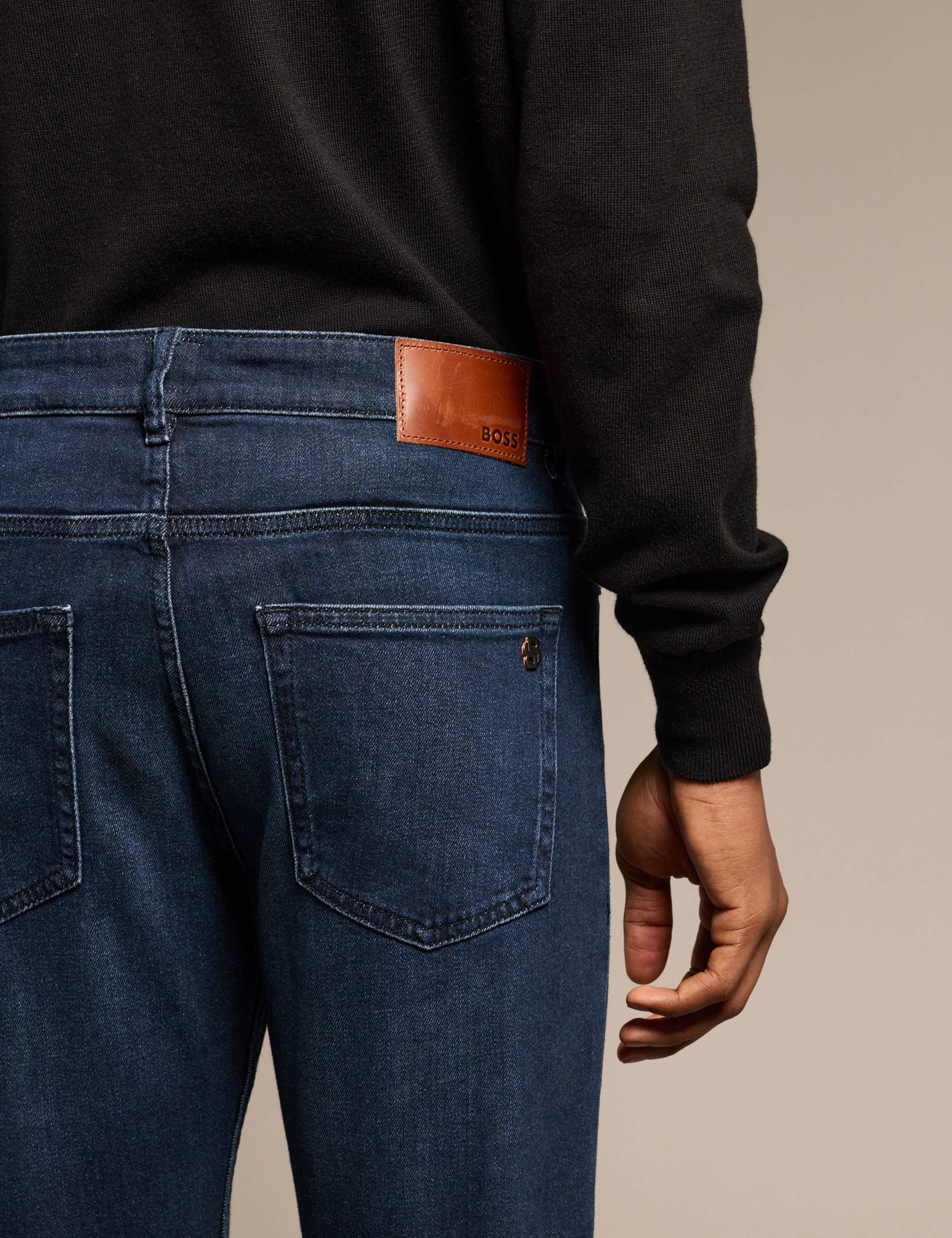 Delaware Slim Fit Jeans 5 of 7