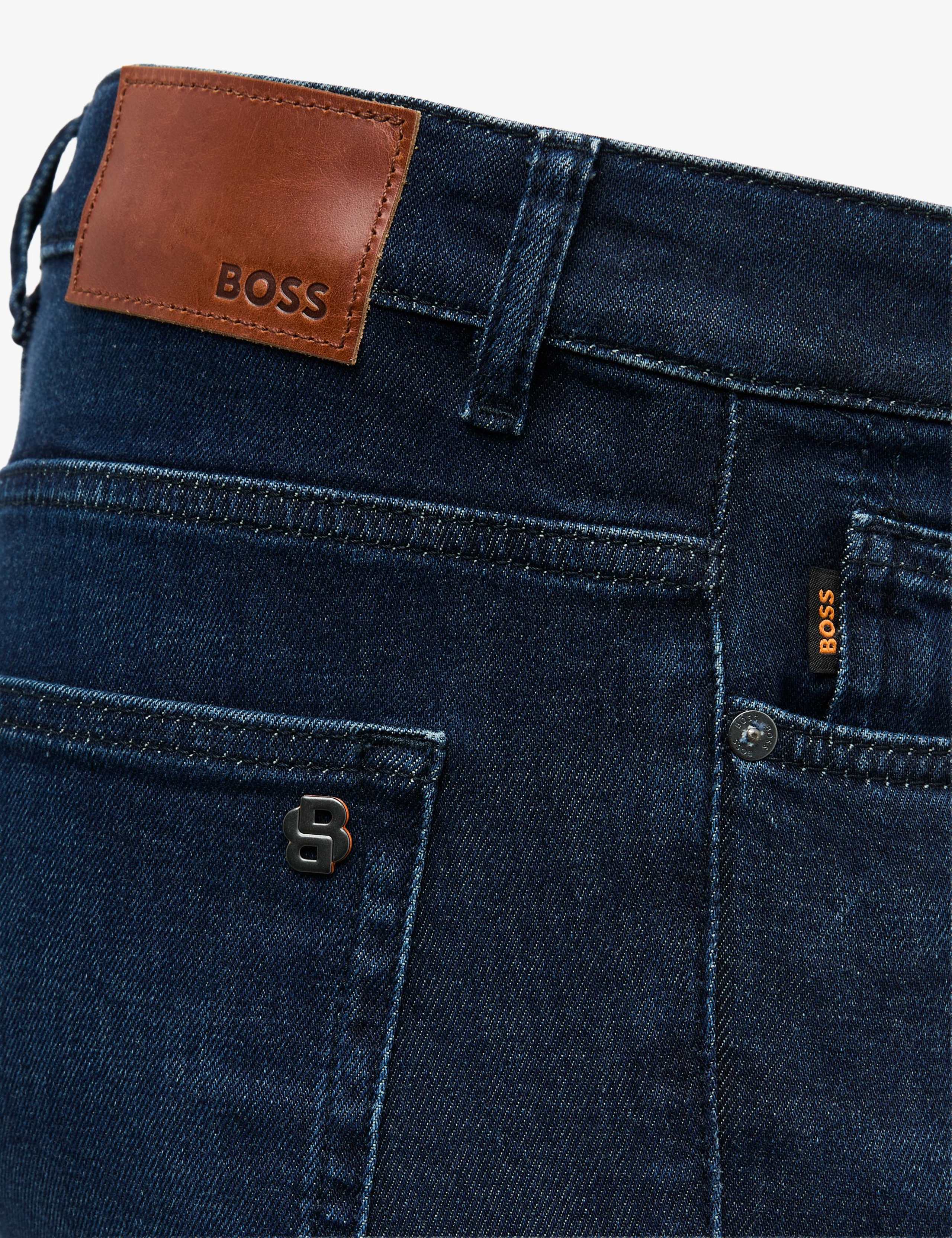 Delaware Slim Fit Jeans 6 of 7