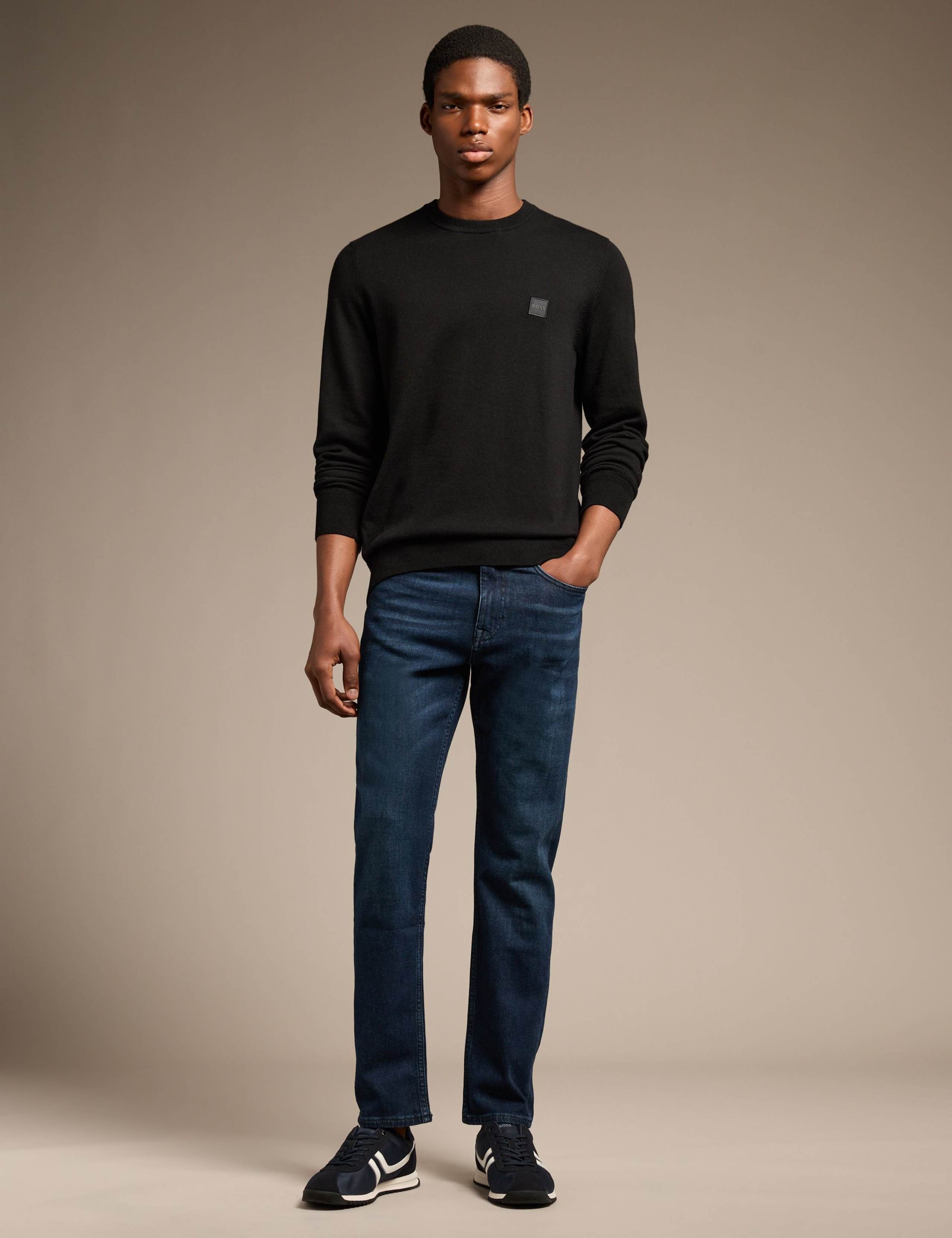 Delaware Slim Fit Jeans 7 of 7