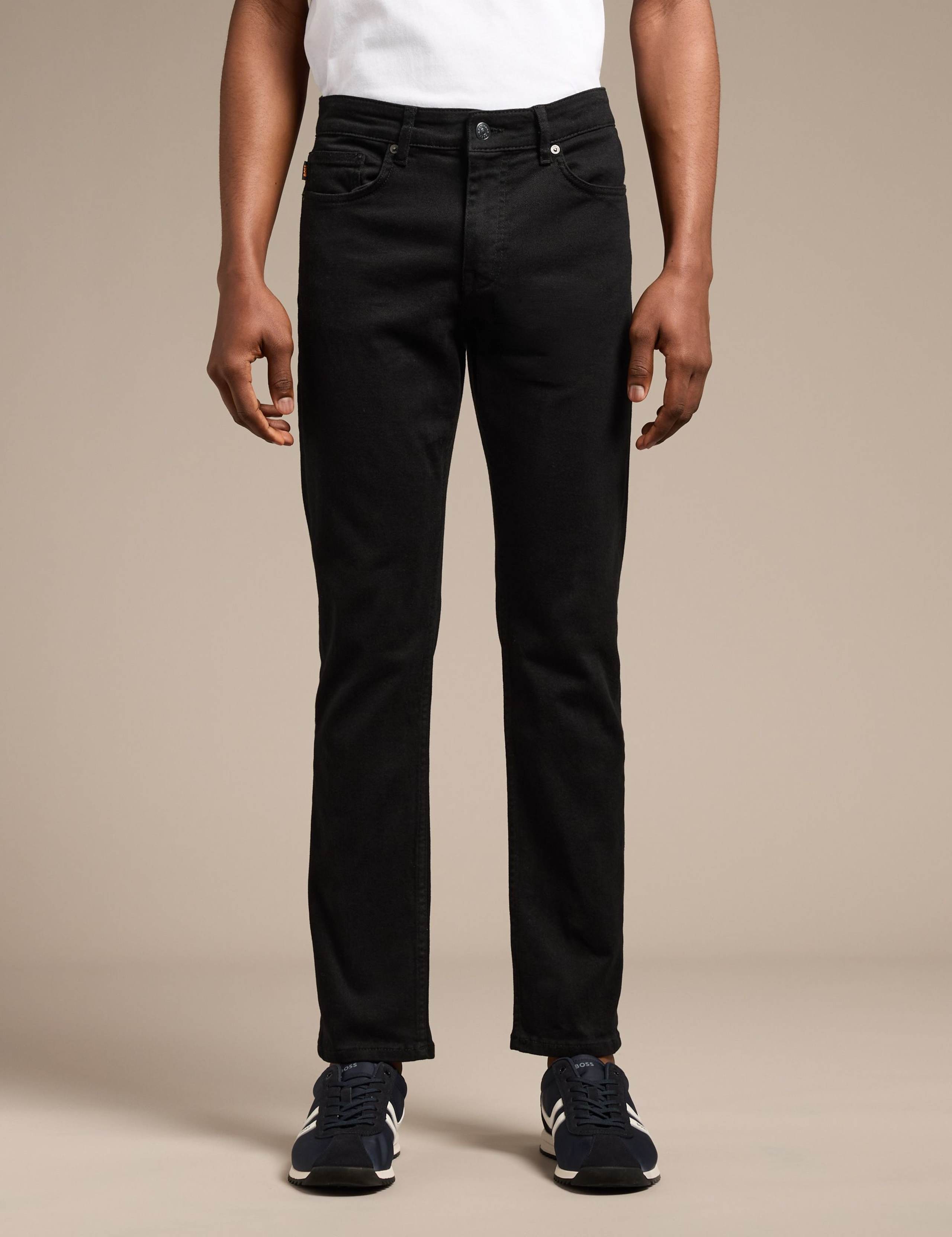 Delaware Slim Fit Jeans 1 of 7