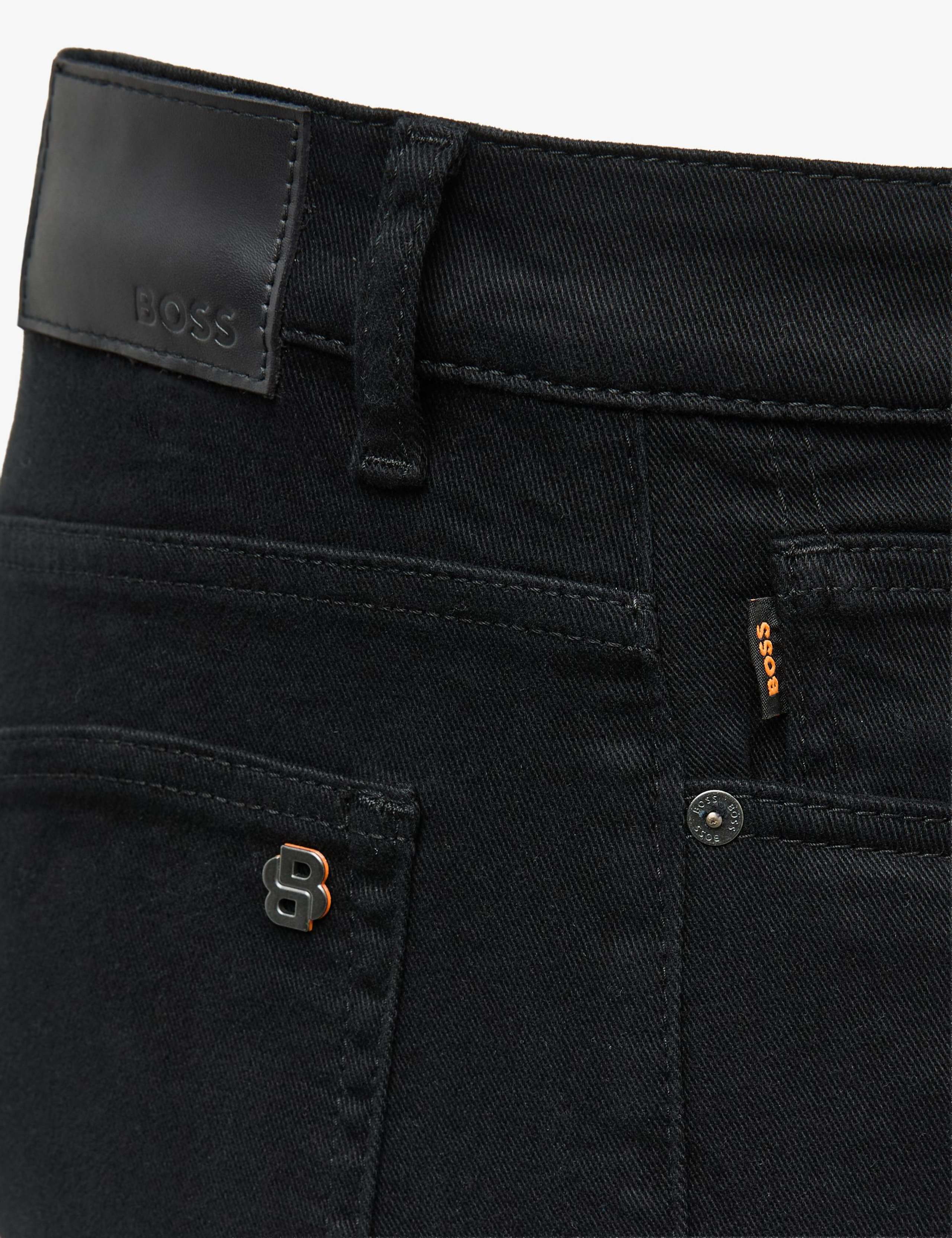 Delaware Slim Fit Jeans 3 of 7