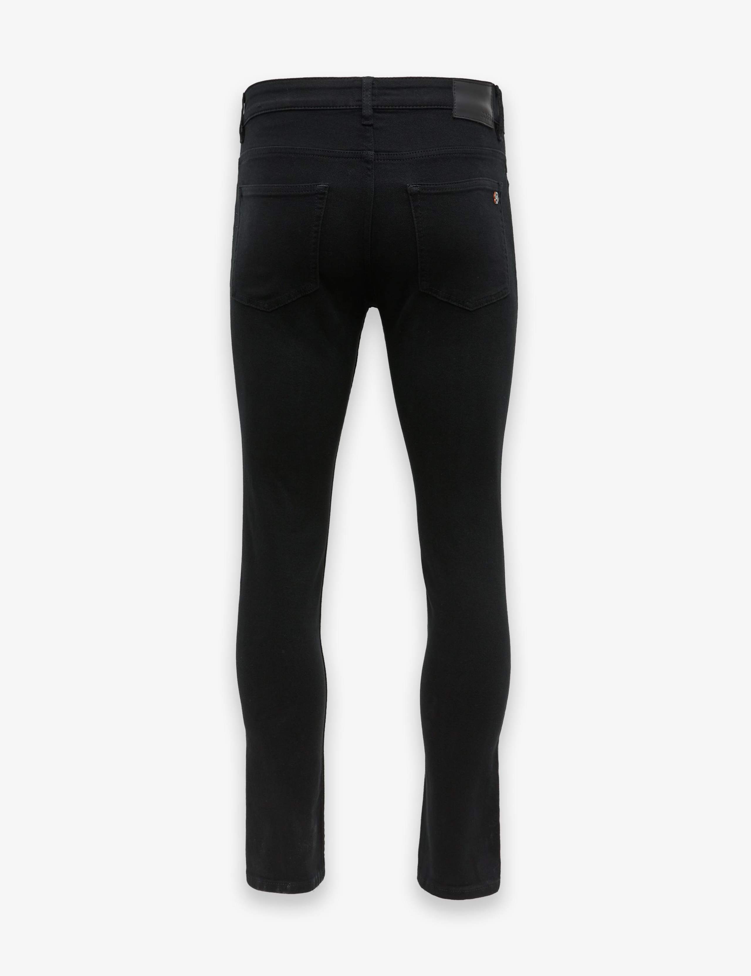 Delaware Slim Fit Jeans 4 of 7