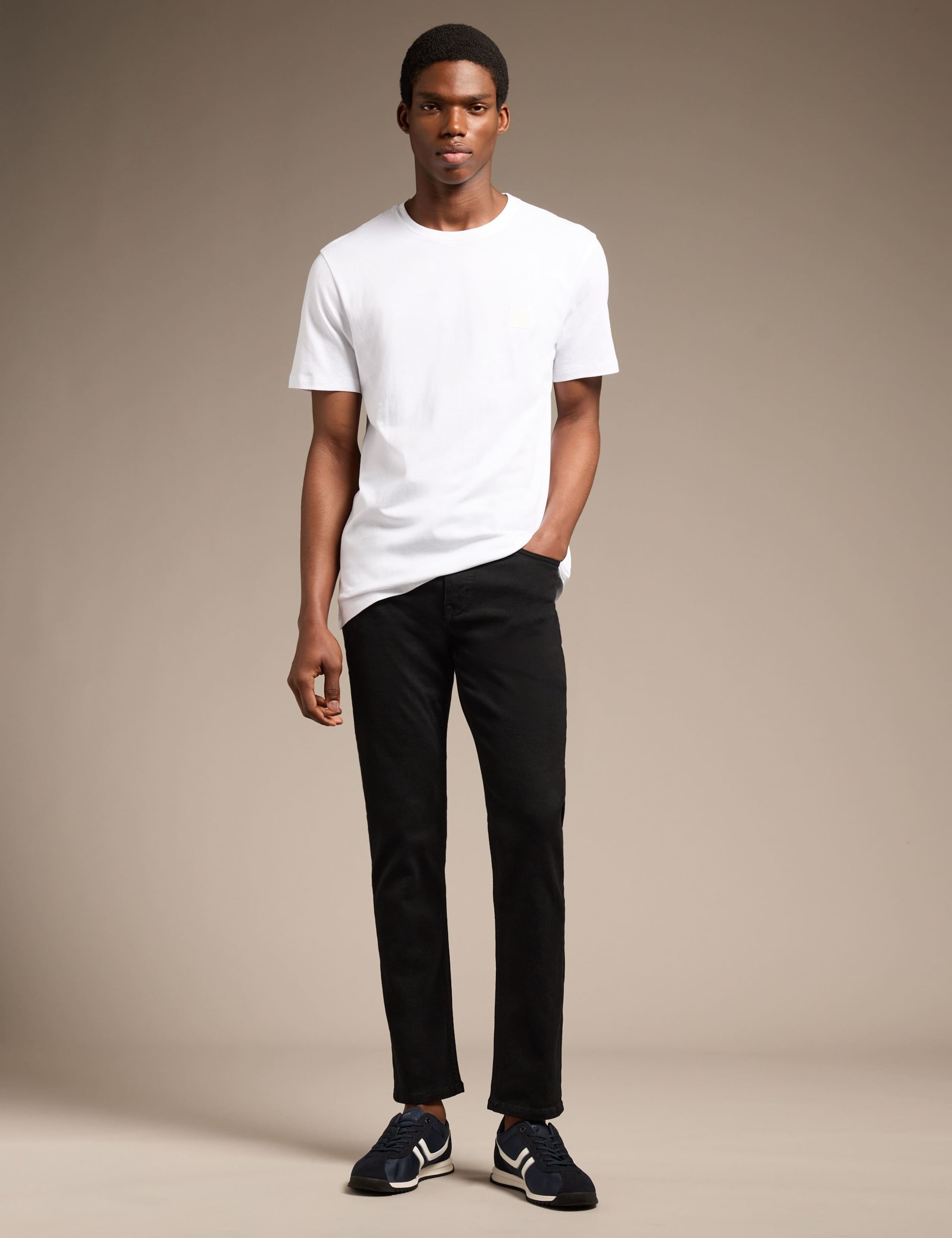 Delaware Slim Fit Jeans 5 of 7