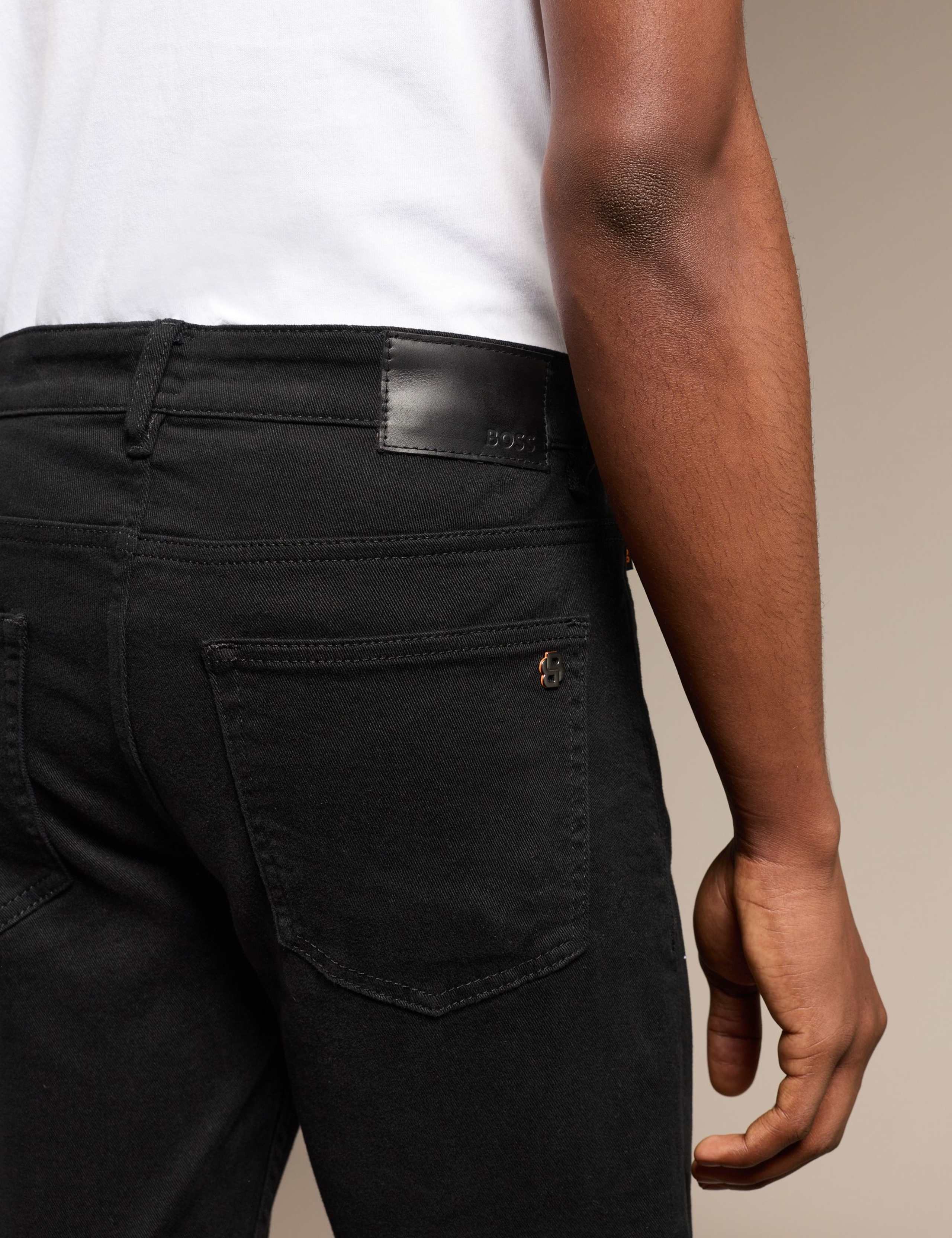 Delaware Slim Fit Jeans 7 of 7
