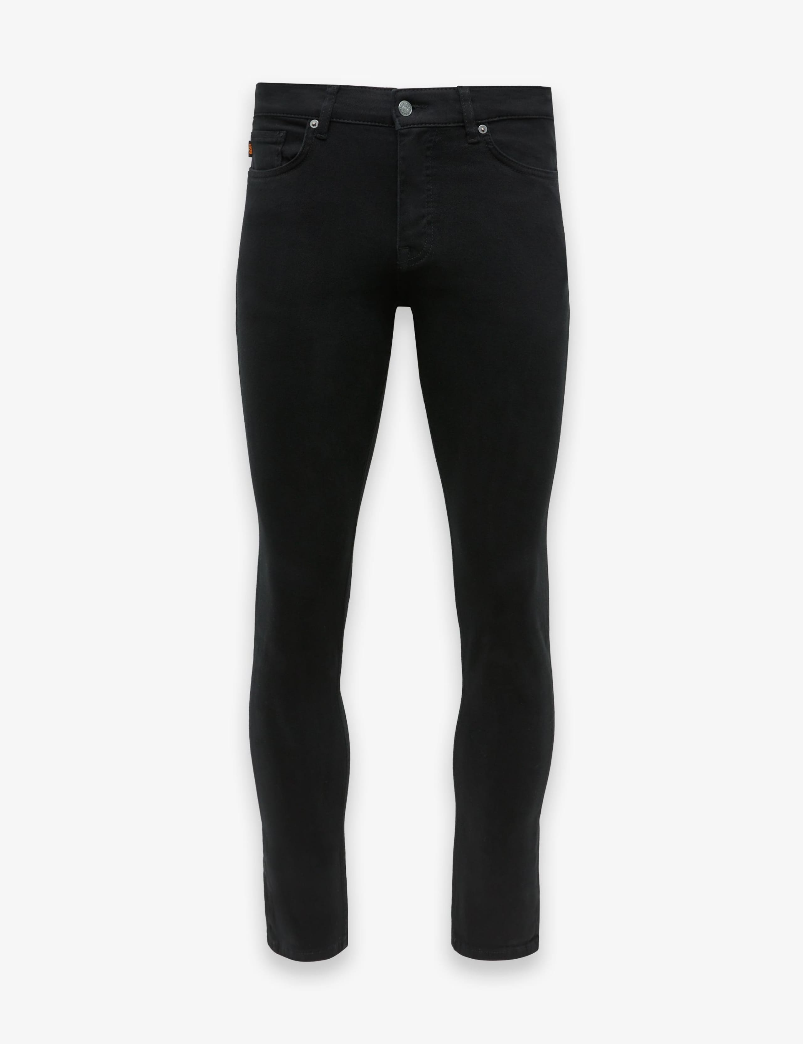 Delaware Slim Fit Jeans 2 of 7