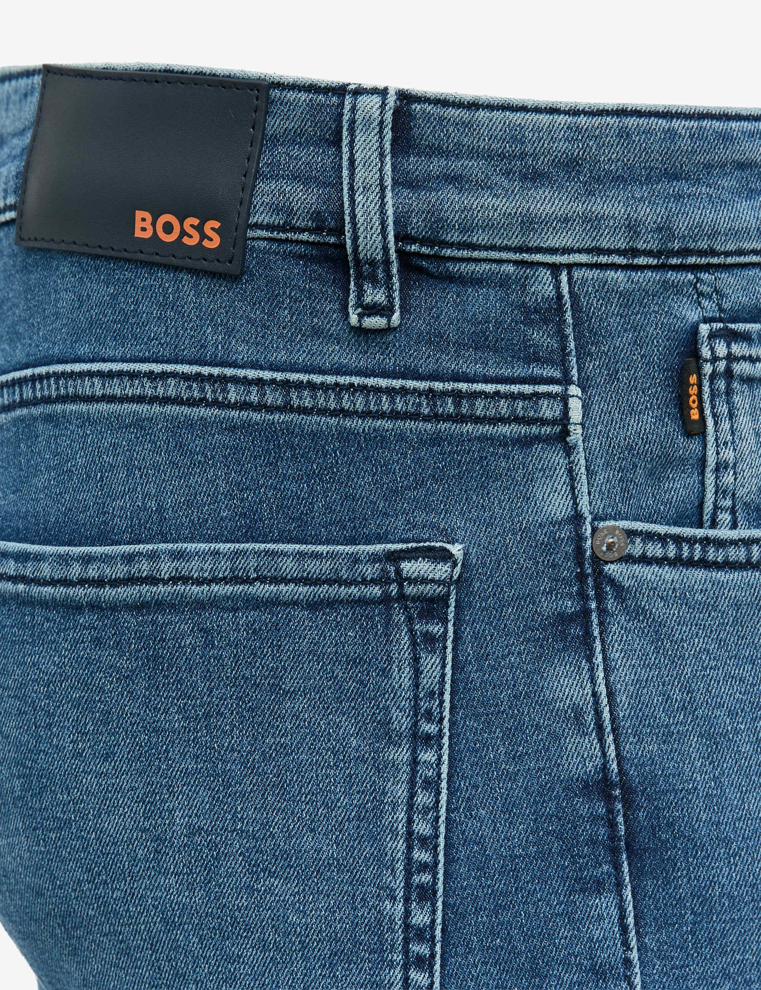 Re.Maine Regular Fit Jeans 4 of 7
