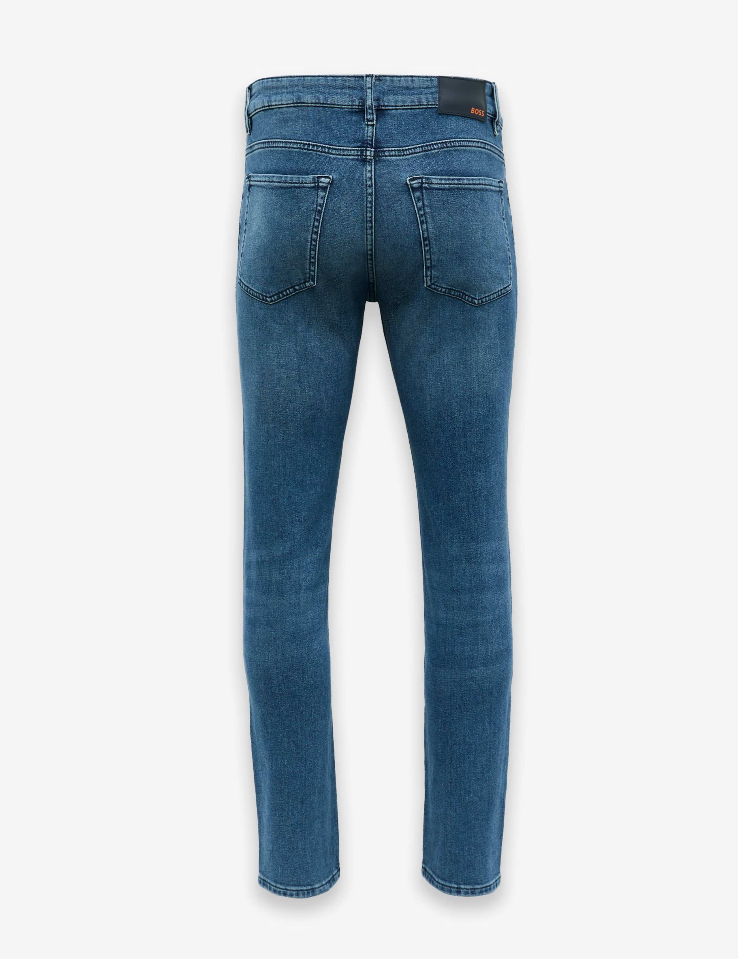 Re.Maine Regular Fit Jeans 5 of 7