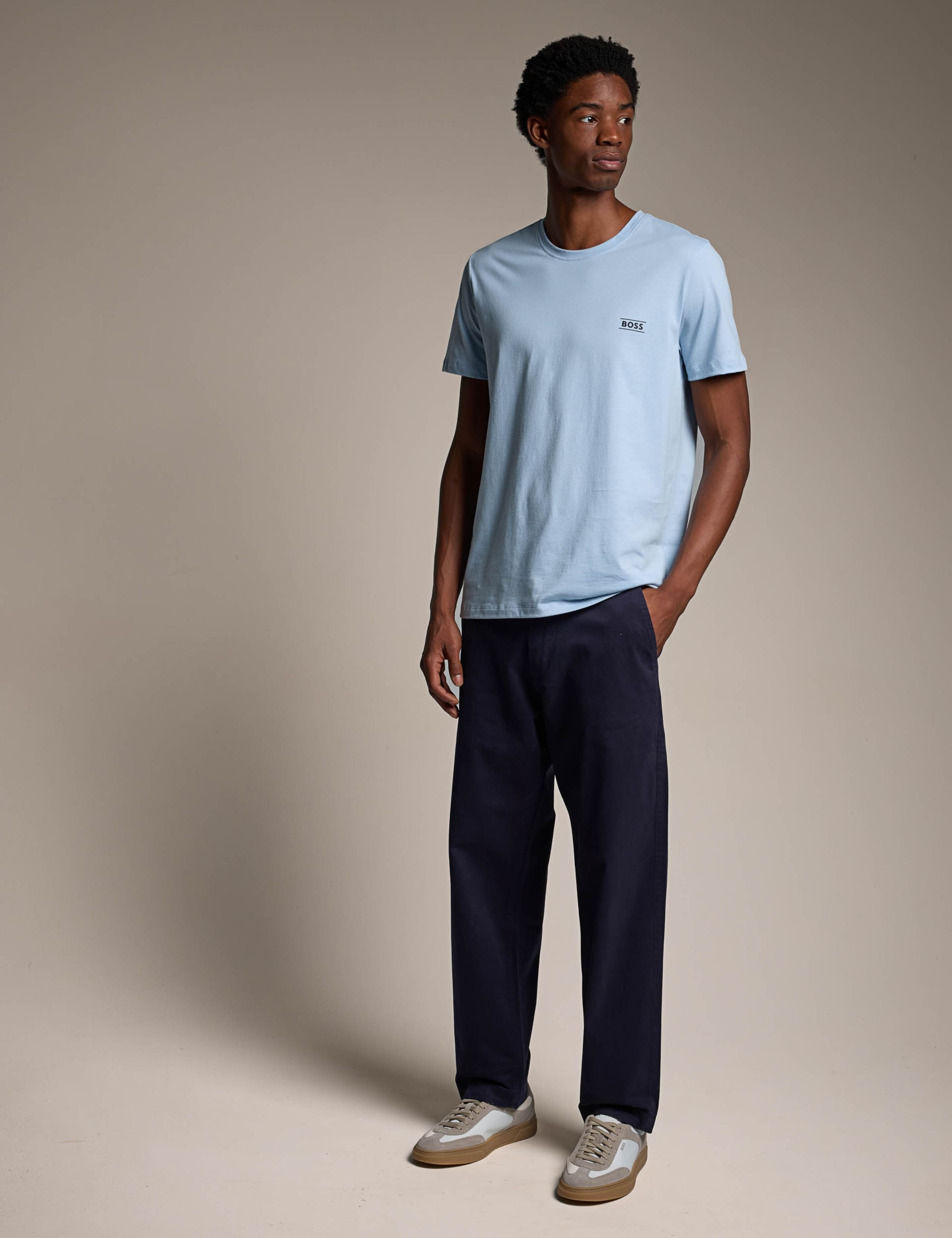 Regular Fit Chinos 2 of 5