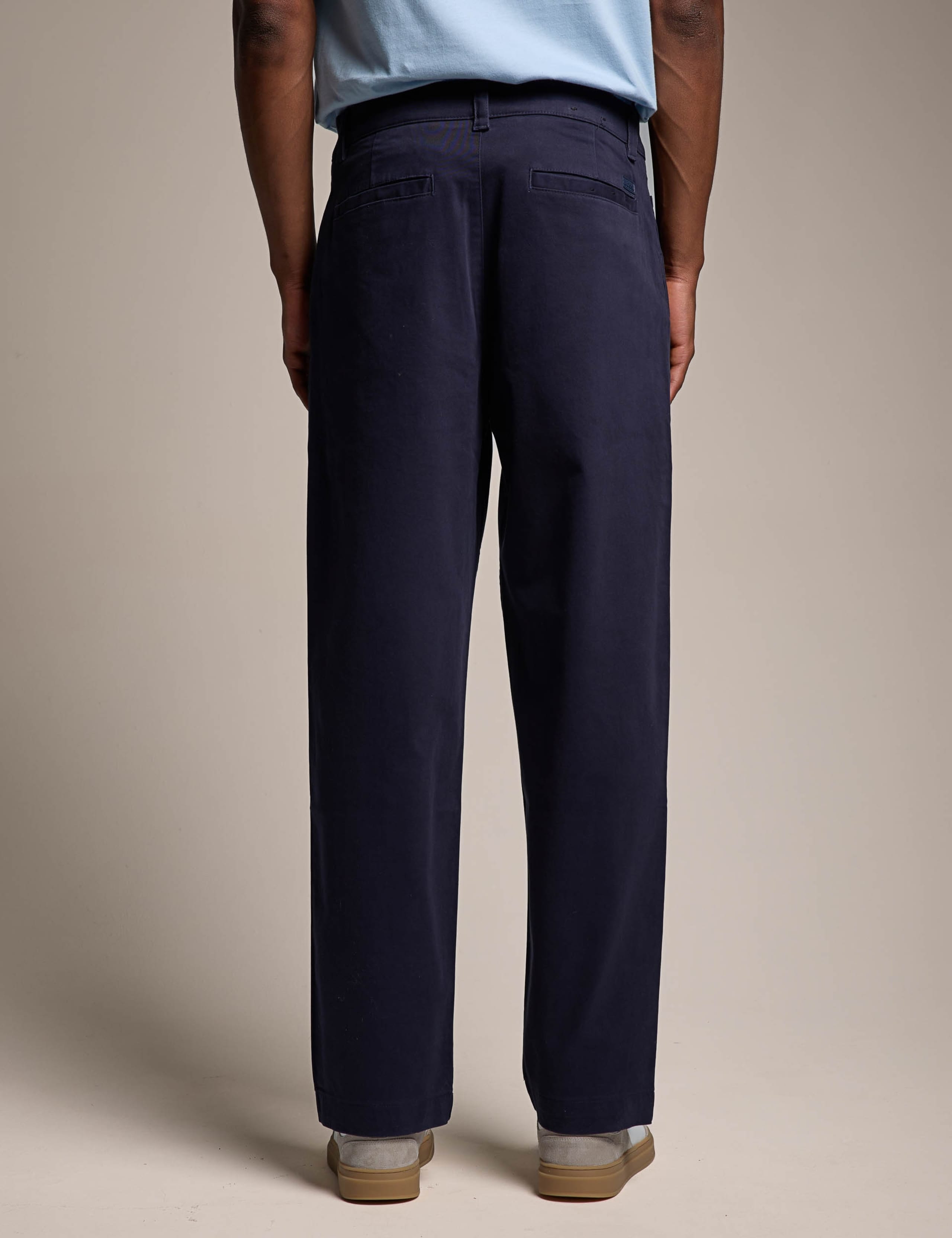 Regular Fit Chinos 3 of 5