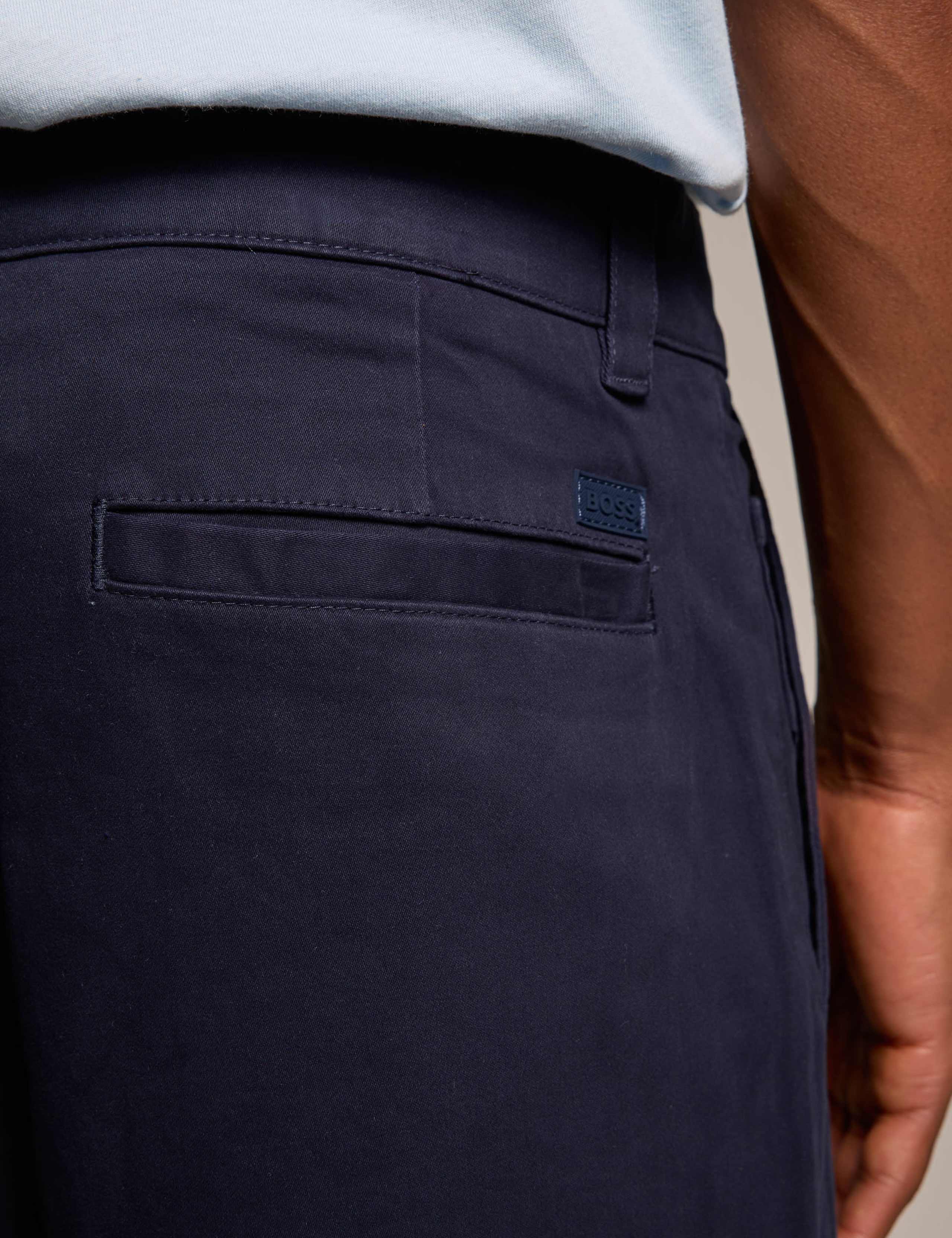Regular Fit Chinos 5 of 5