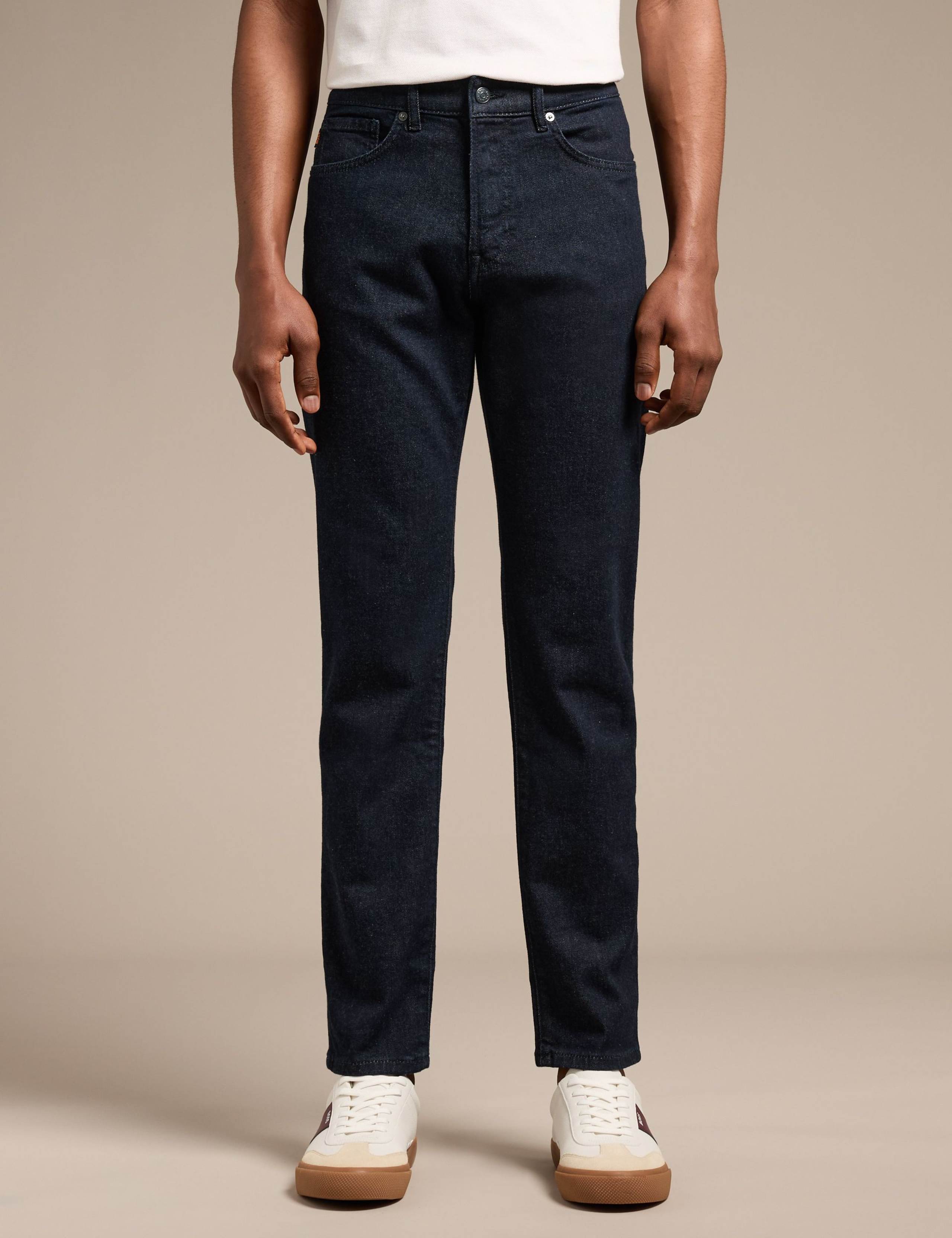 Re.Maine Regular Fit Jeans 1 of 7
