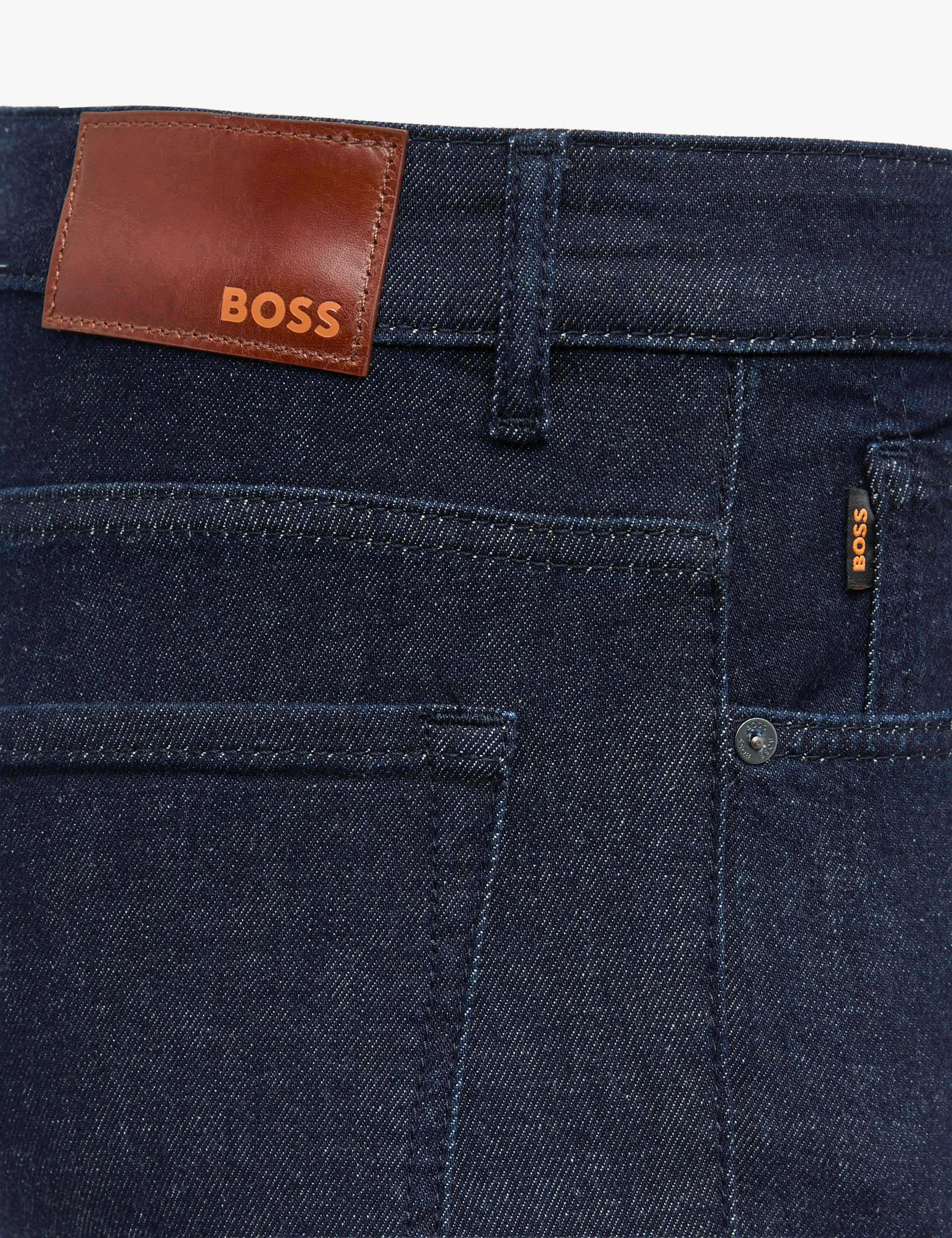 Re.Maine Regular Fit Jeans 3 of 7
