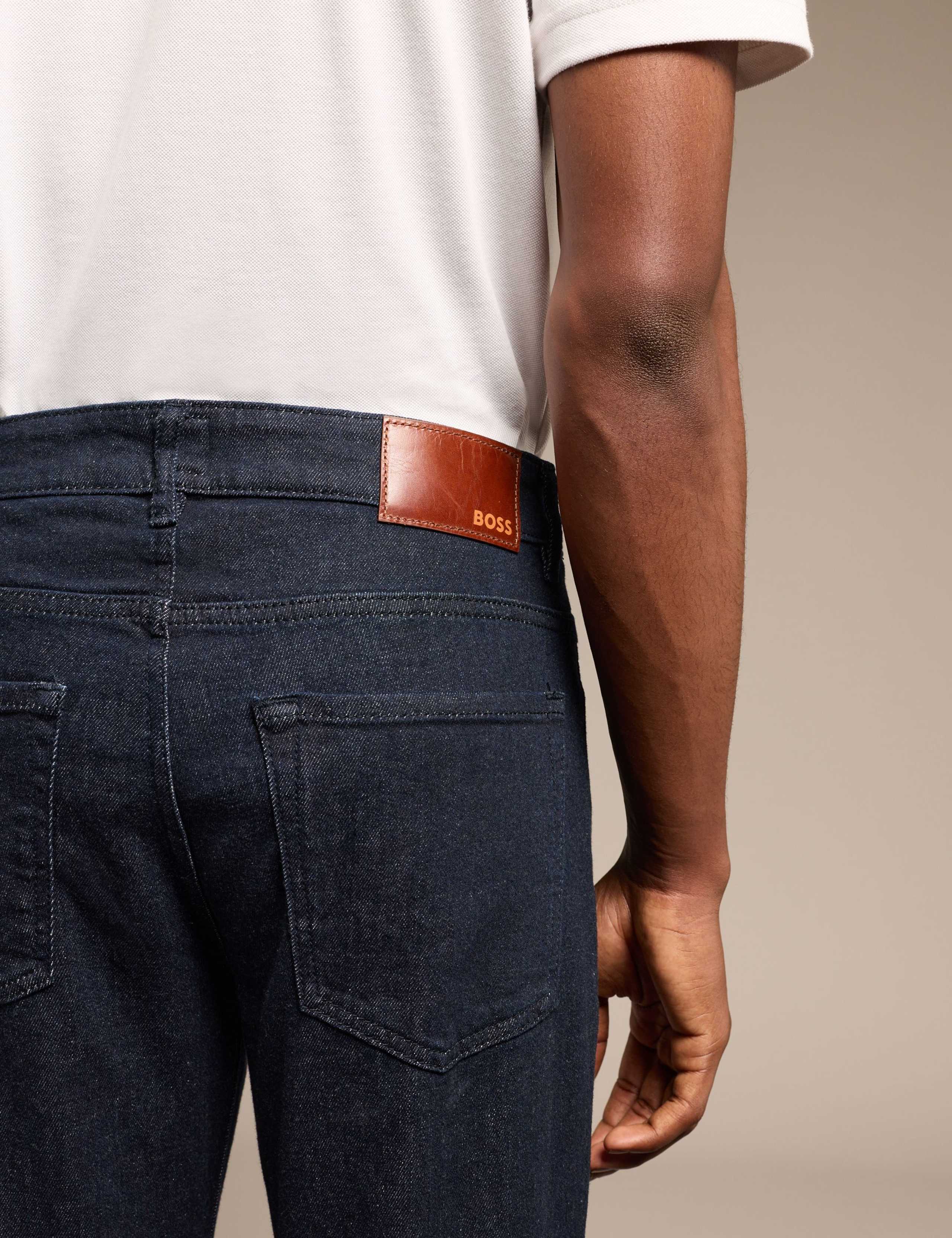 Re.Maine Regular Fit Jeans 4 of 7
