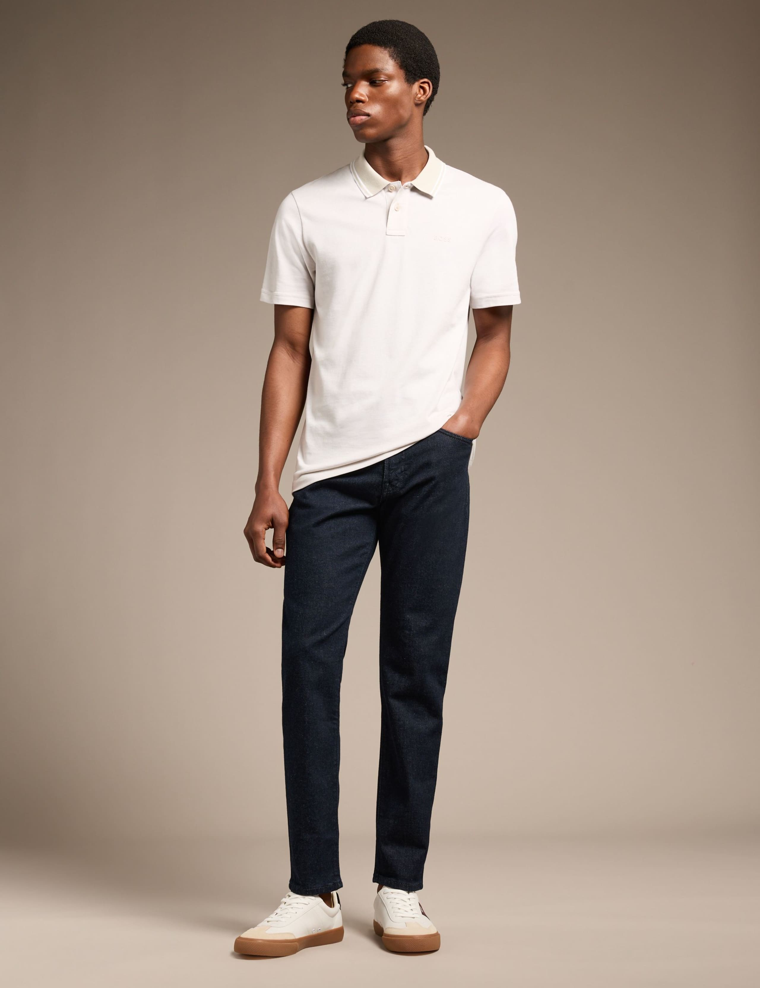 Re.Maine Regular Fit Jeans 5 of 7