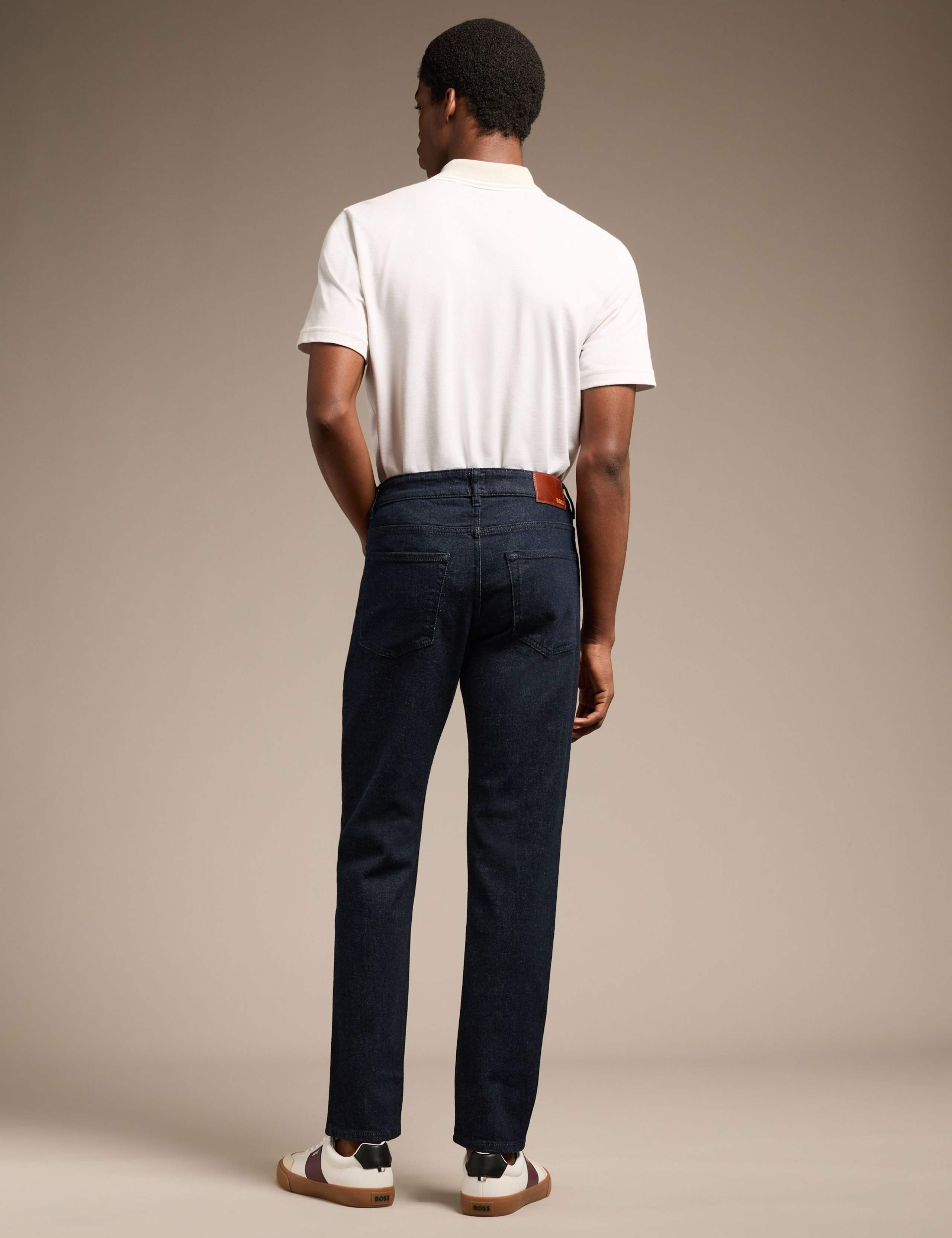 Re.Maine Regular Fit Jeans 7 of 7