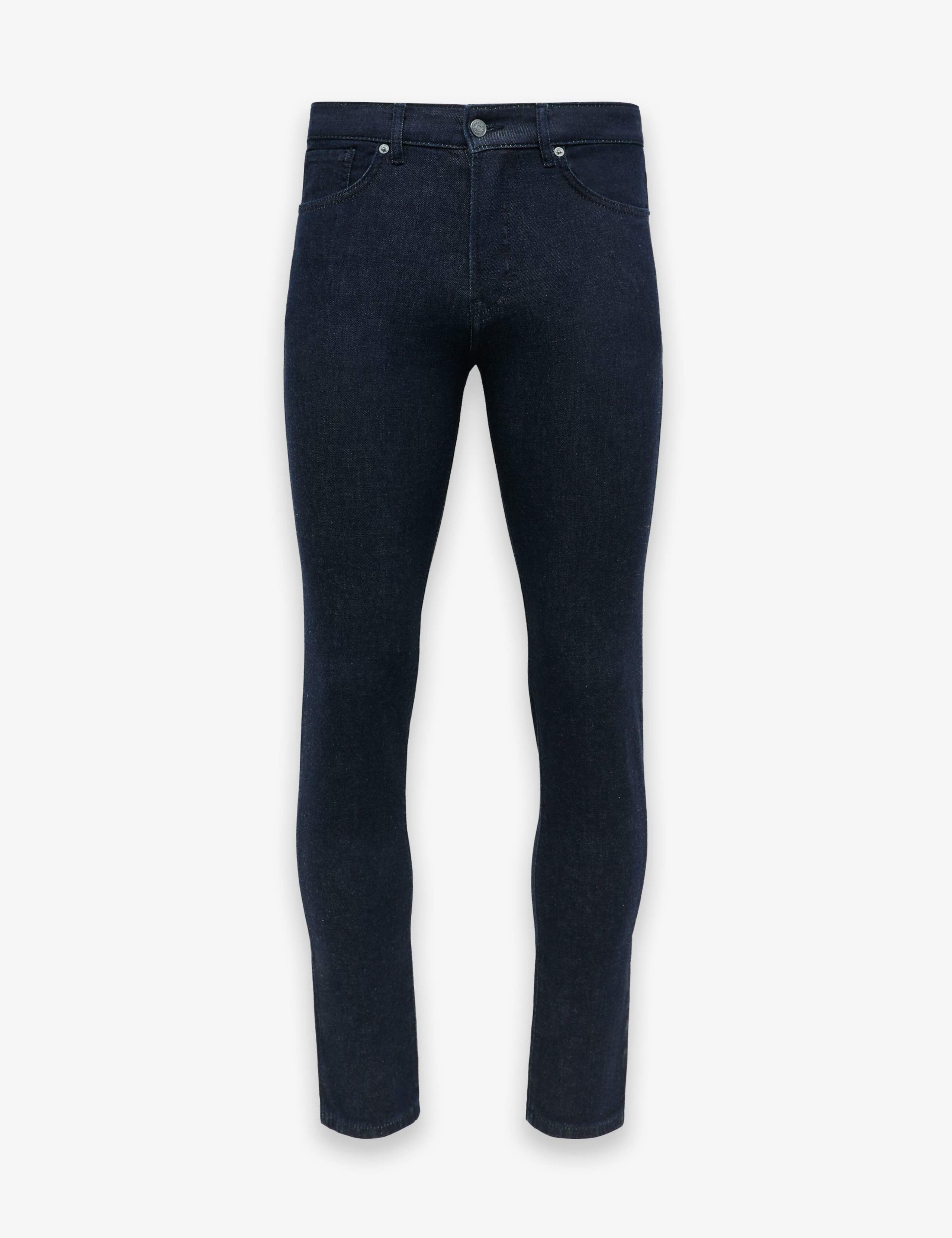 Re.Maine Regular Fit Jeans 2 of 7