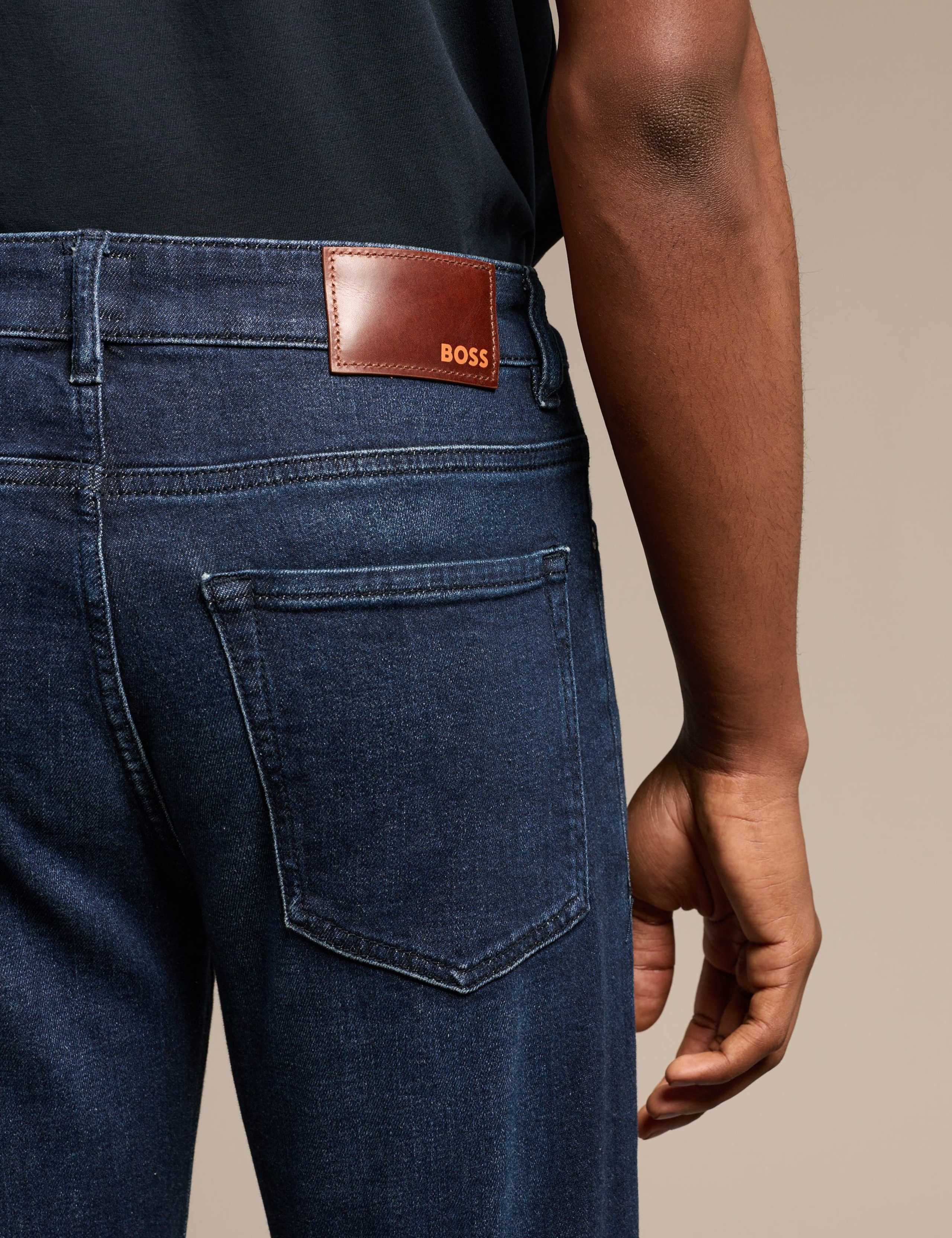 Re.Maine Regular Fit Jeans 3 of 7
