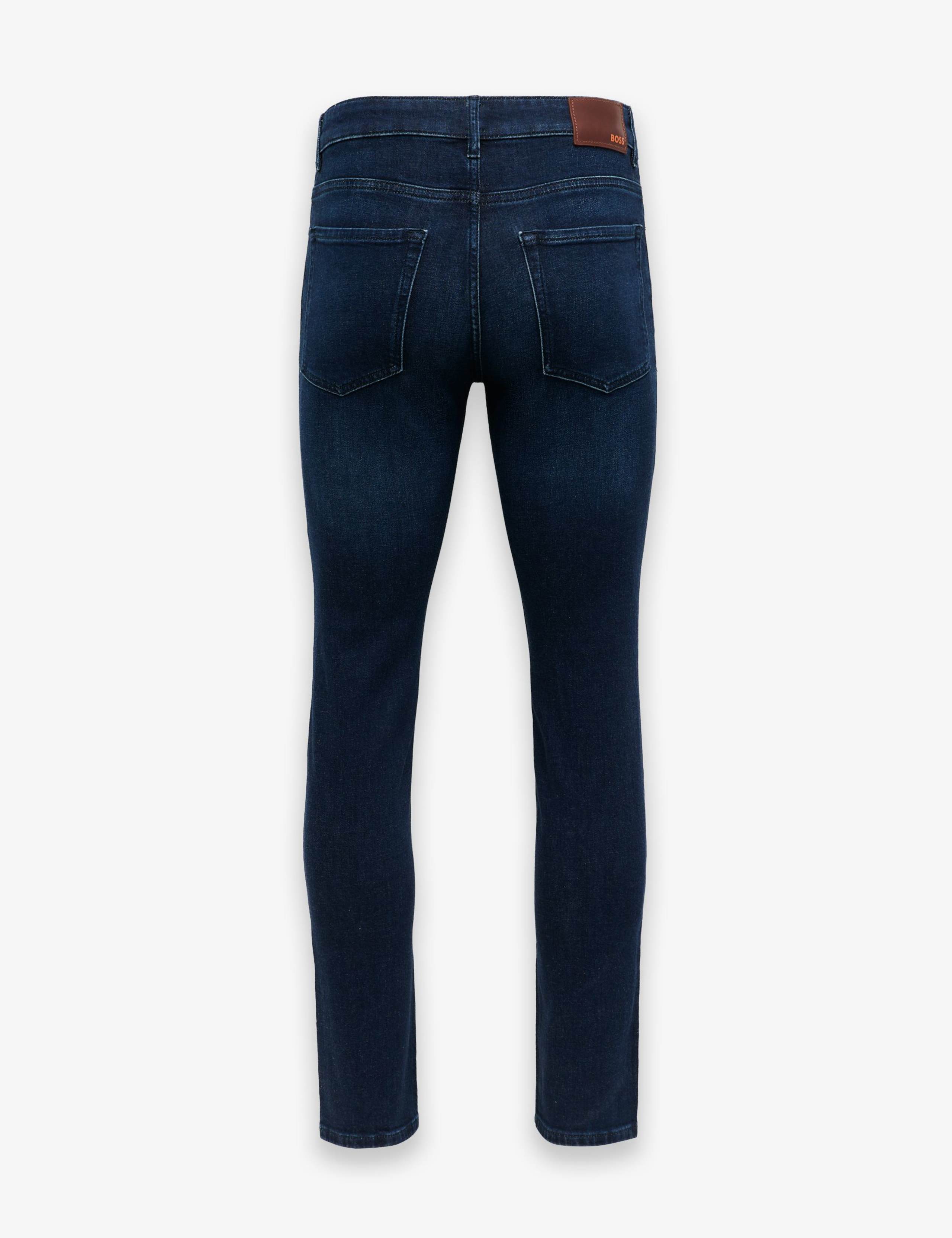Re.Maine Regular Fit Jeans 5 of 7