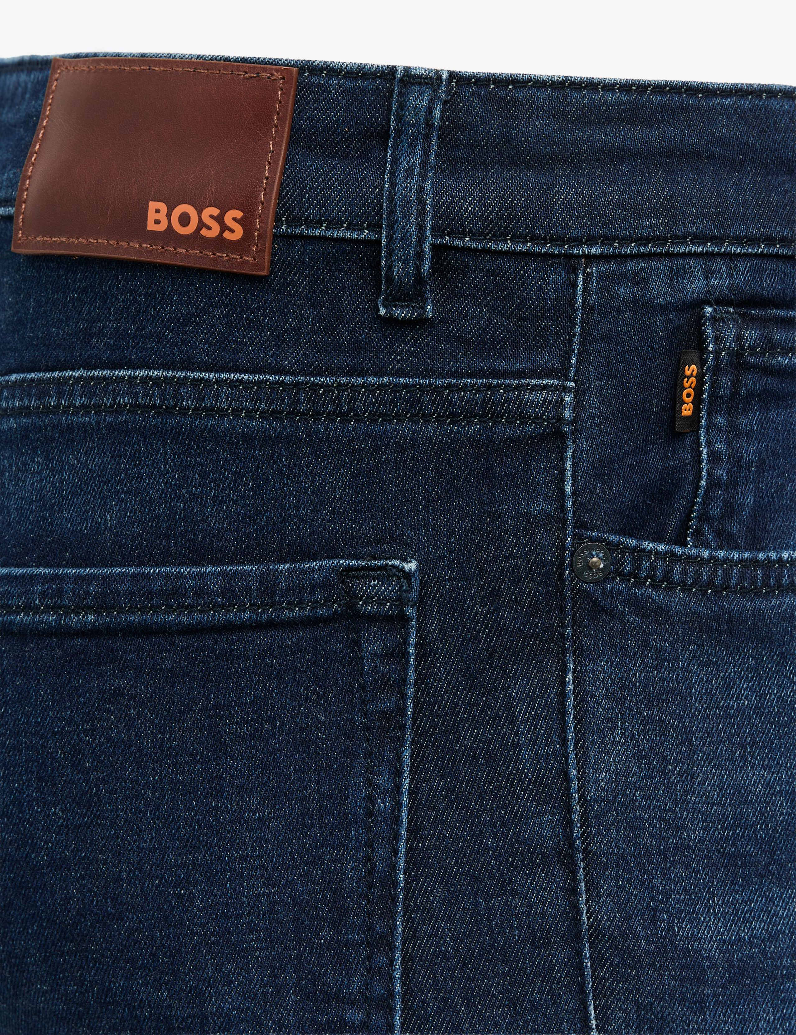 Re.Maine Regular Fit Jeans 6 of 7