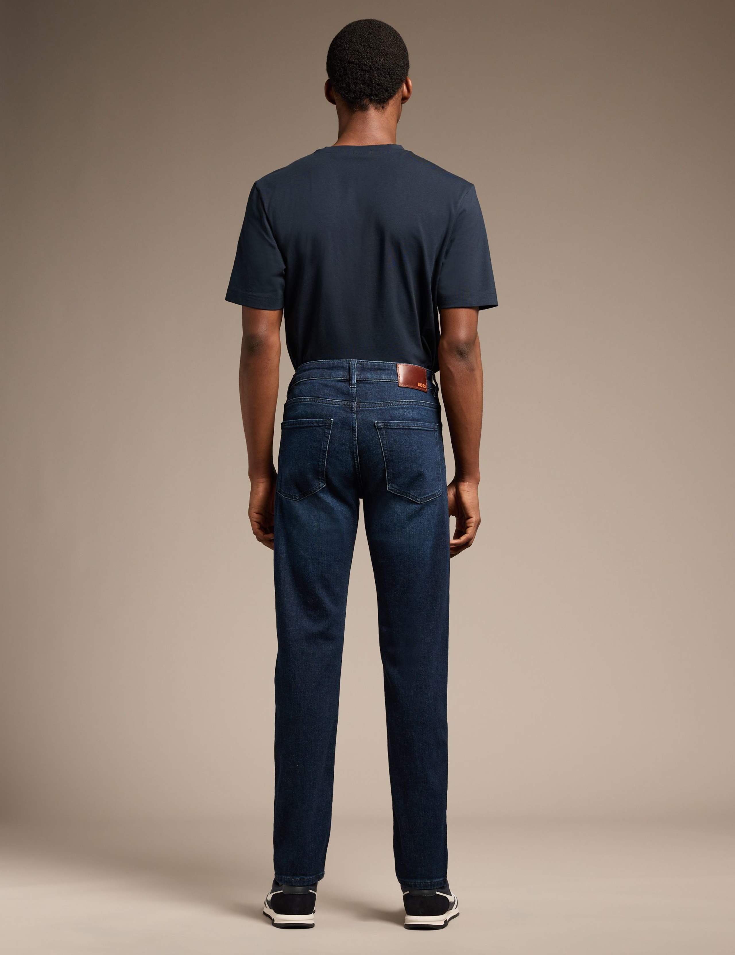 Re.Maine Regular Fit Jeans 7 of 7