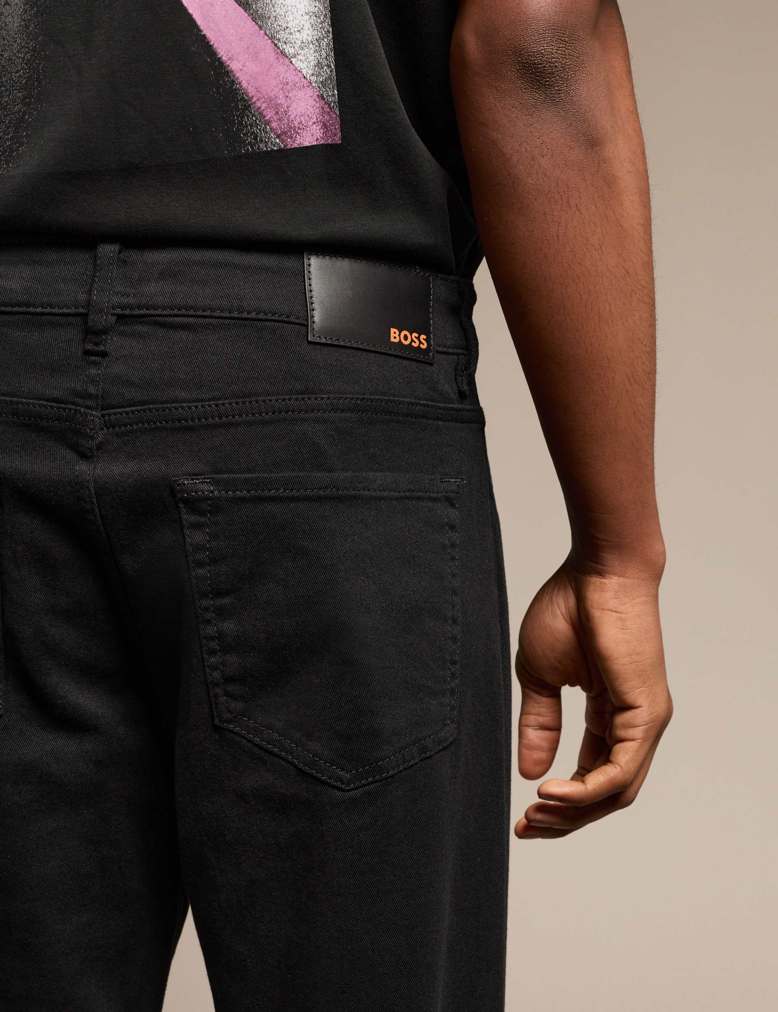 Regular Fit Jeans 3 of 7