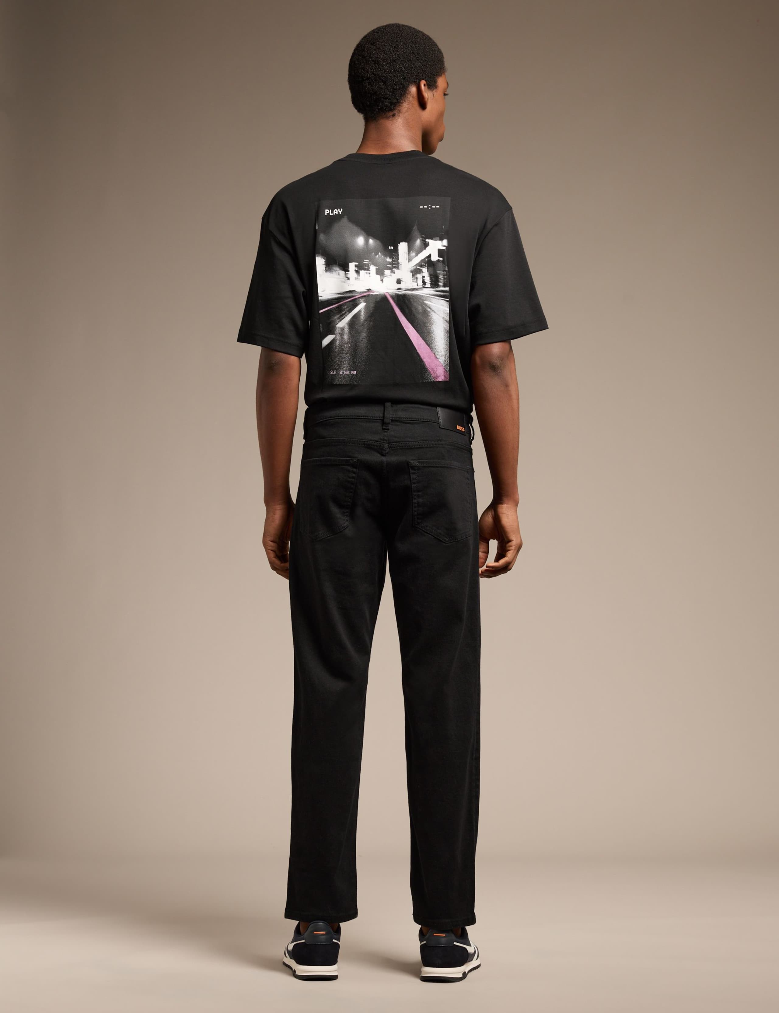 Re.Maine Regular Fit Jeans 4 of 7