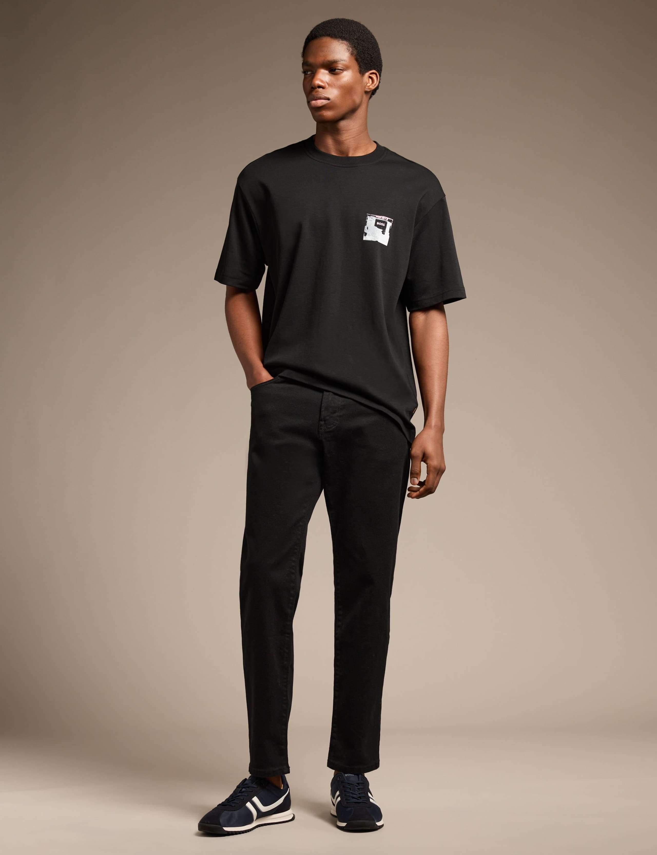 Re.Maine Regular Fit Jeans 6 of 7