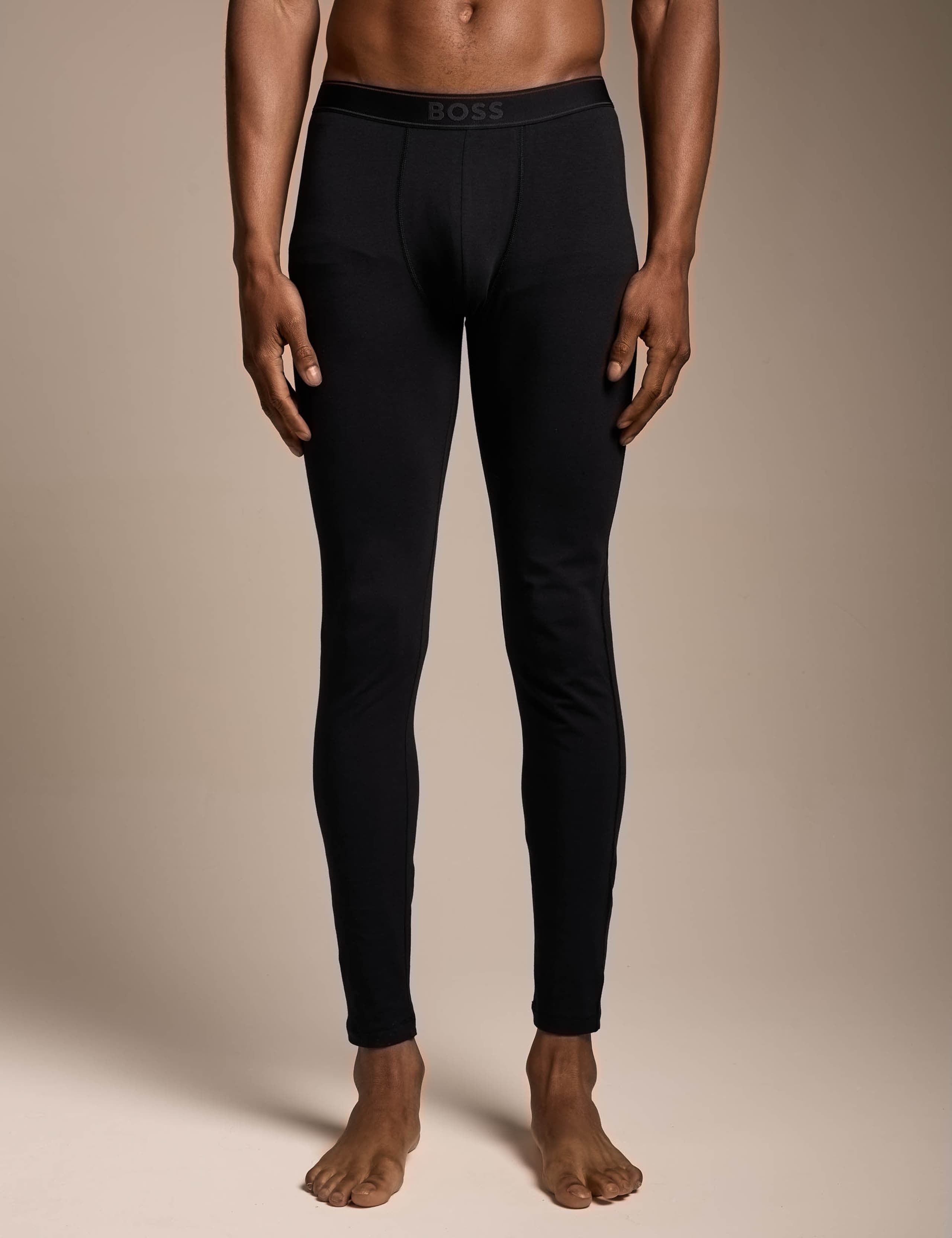 365 Cotton Rich Long Johns 2 of 4