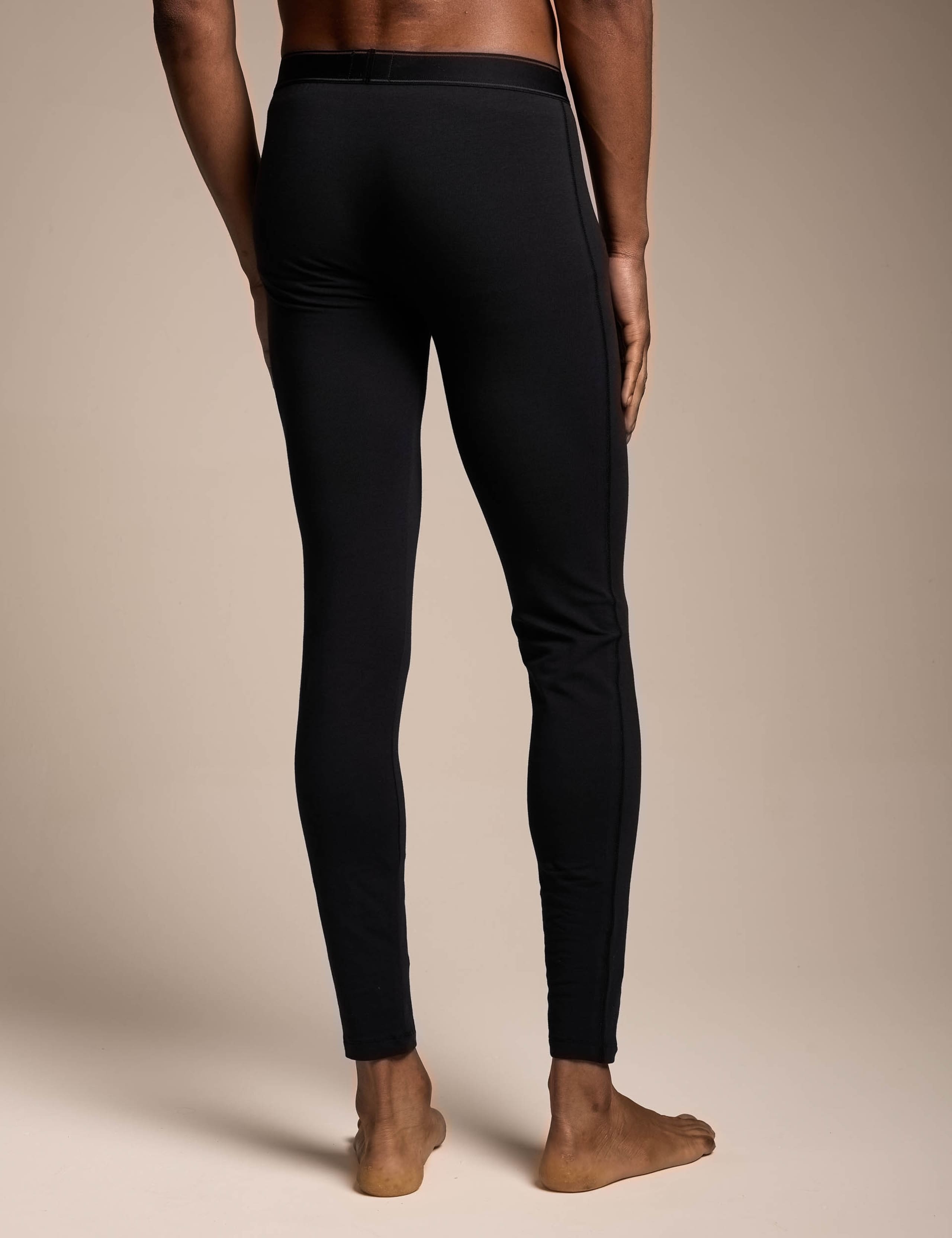 365 Cotton Rich Long Johns 3 of 4