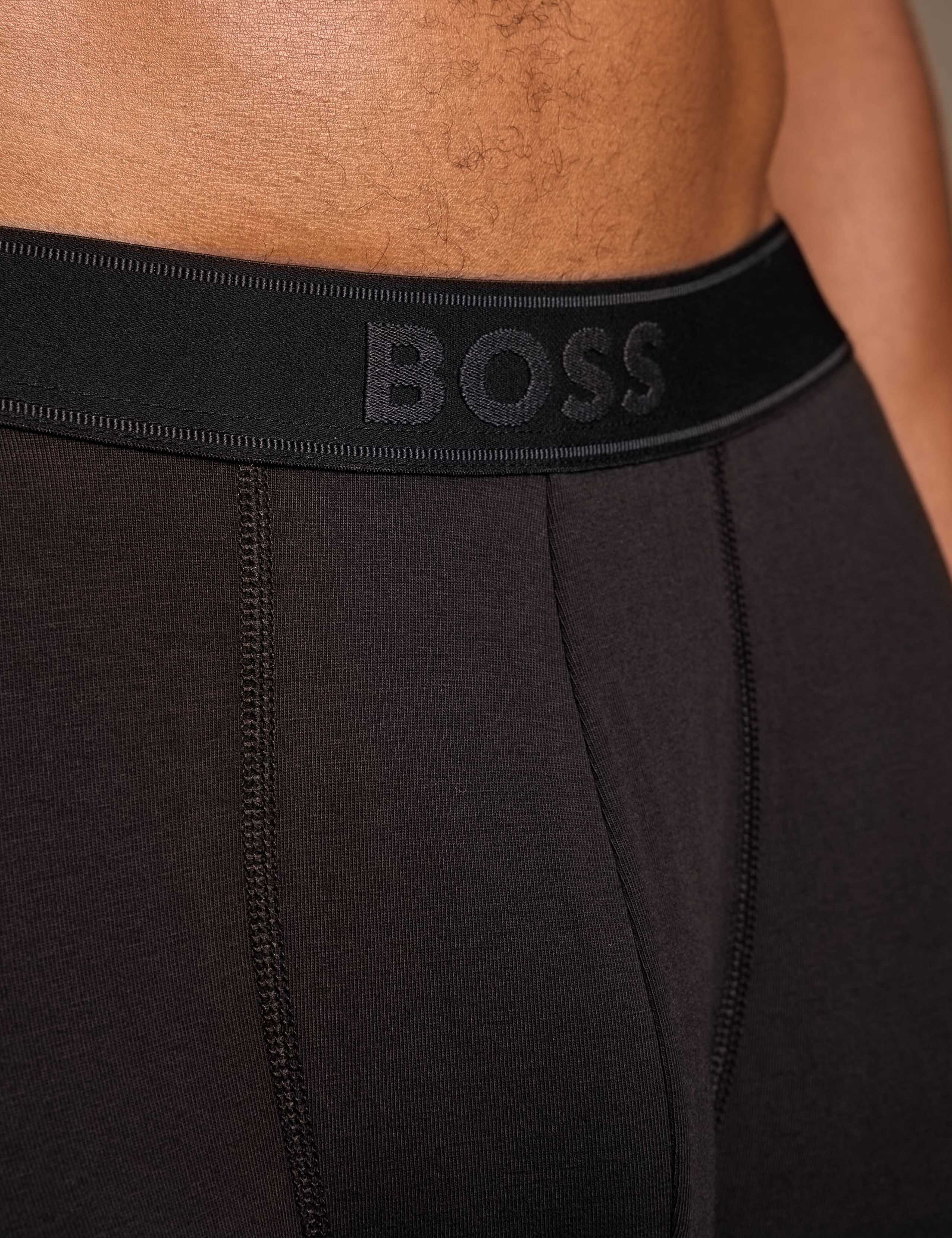 365 Cotton Rich Long Johns 4 of 4