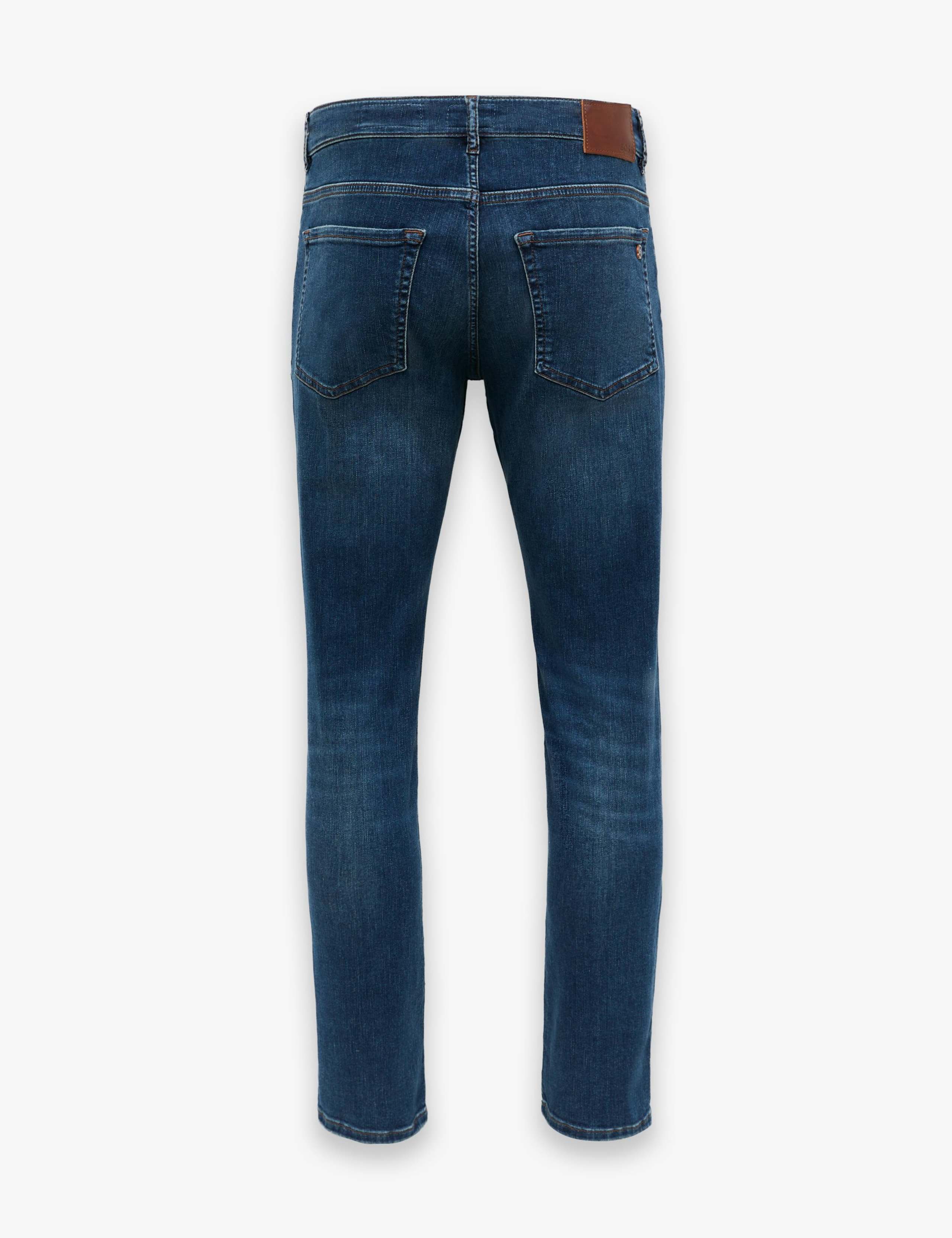 Re.Maine Regular Fit Jeans 7 of 7