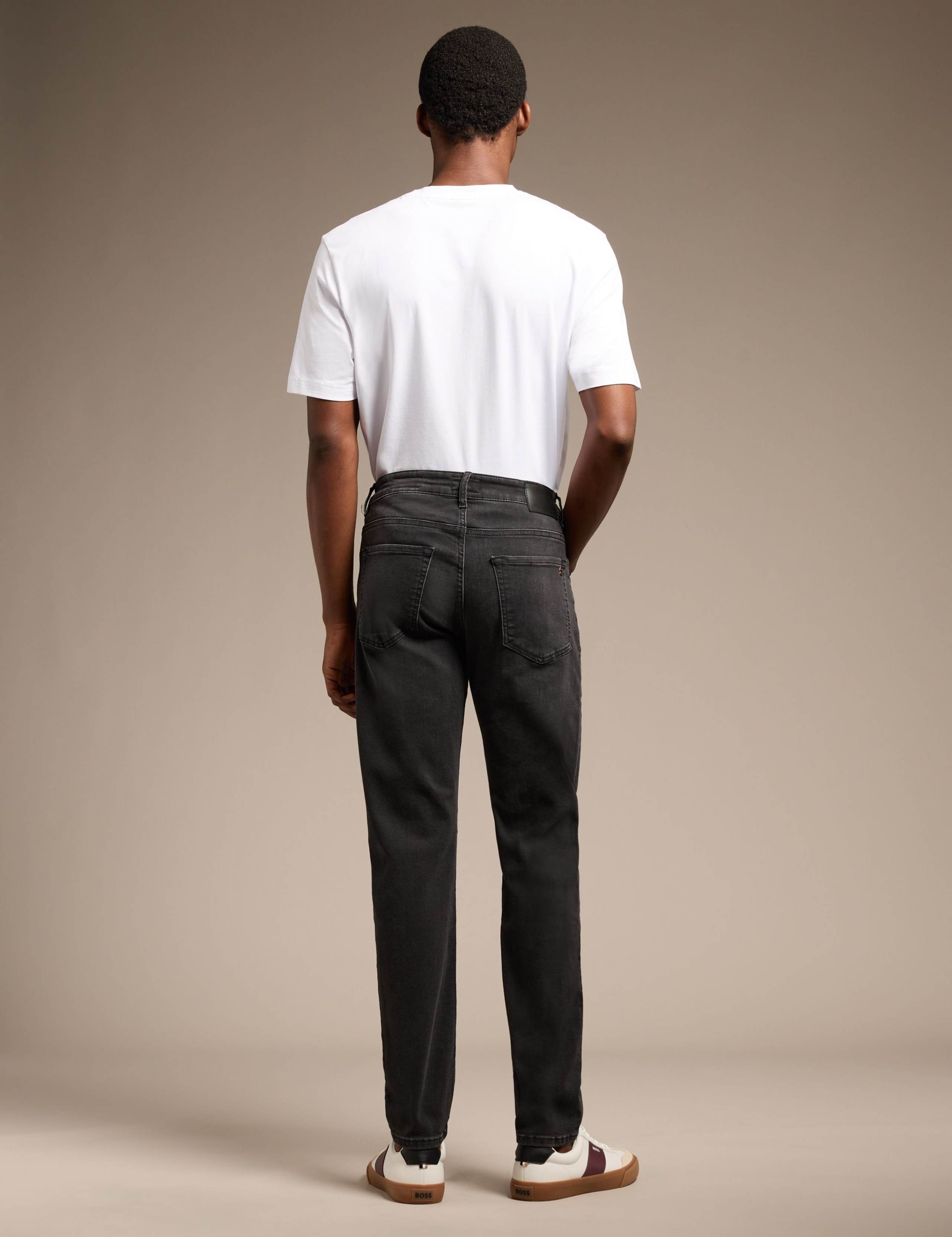 Re.Maine Regular Fit Jeans 4 of 6